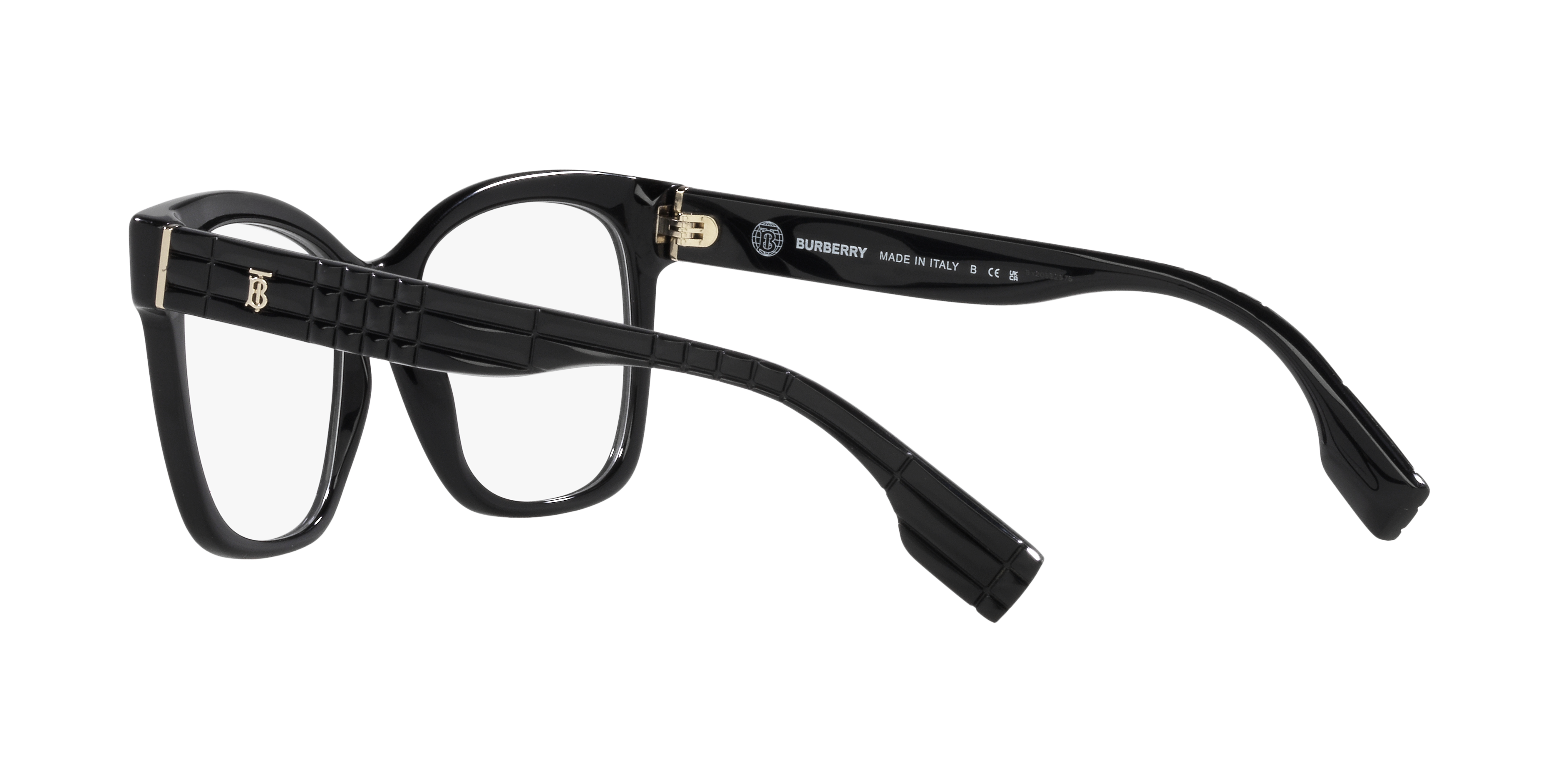 Burberry BE2363 SYLVIE 3001