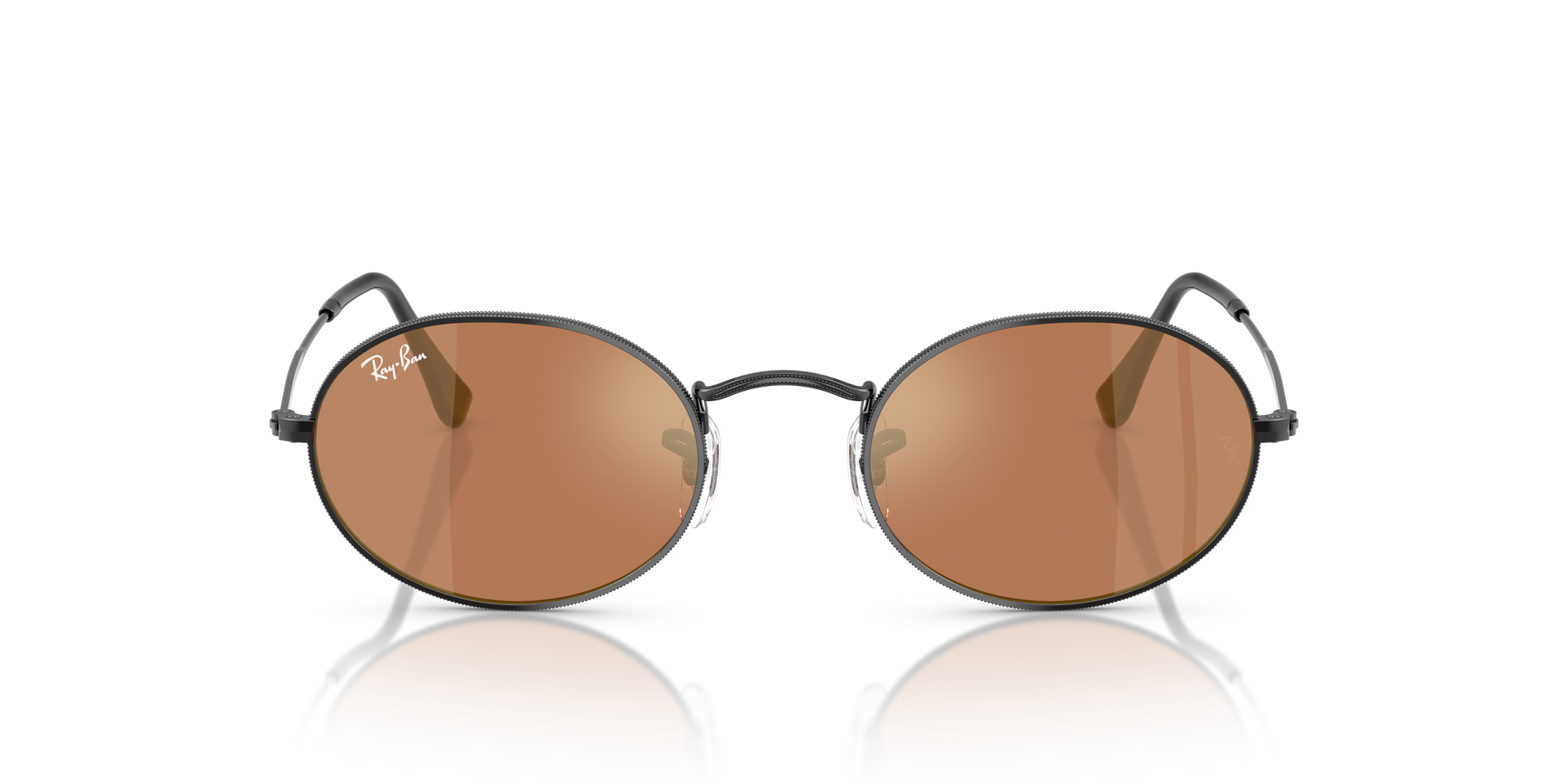 Ray-Ban RB3547N OVAL 002/40