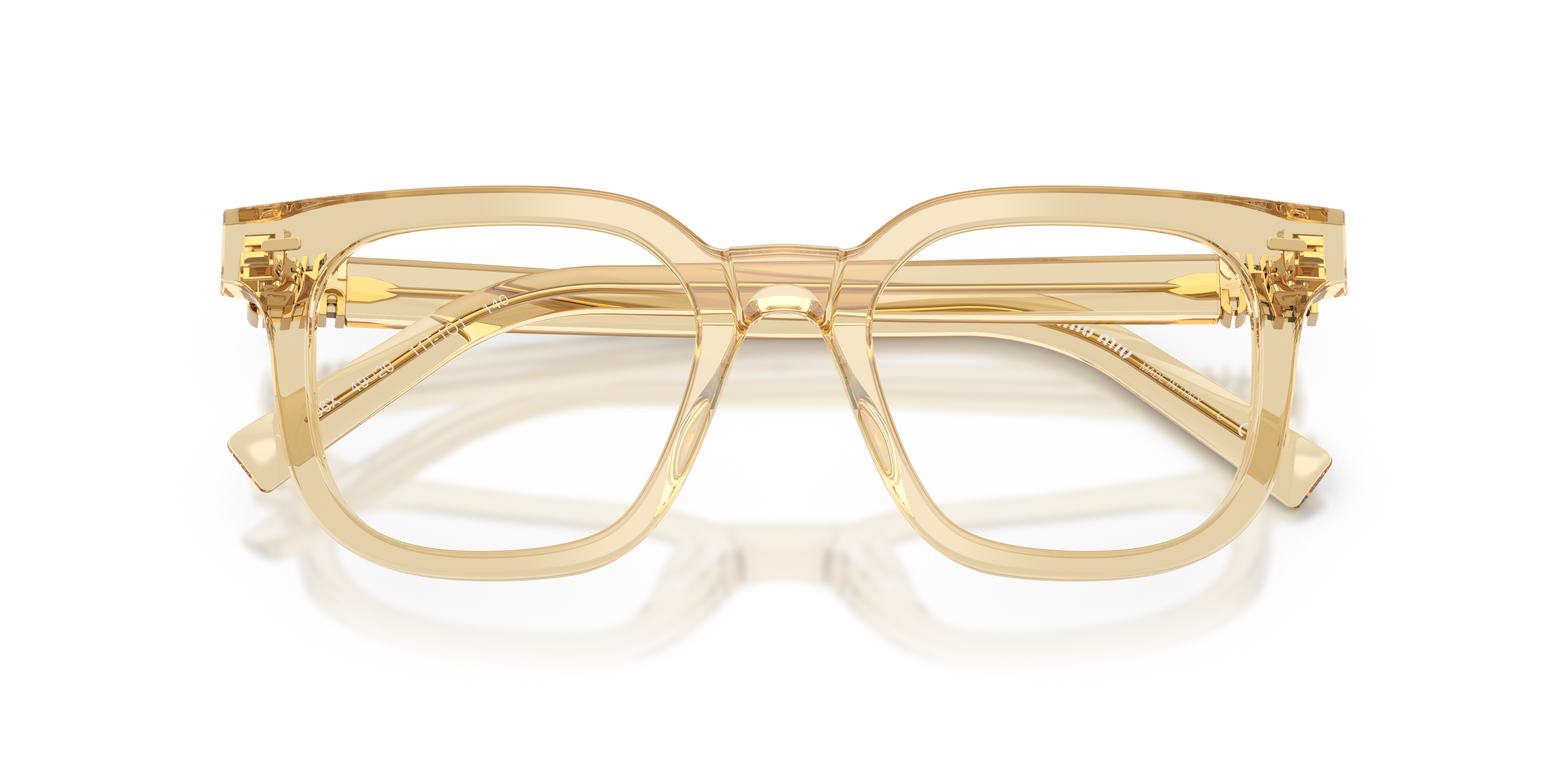 Miu Miu MU 06XV 11T1O1