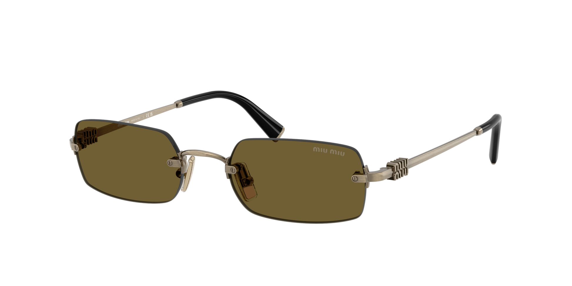 Miu Miu MU B50S 26C09Z