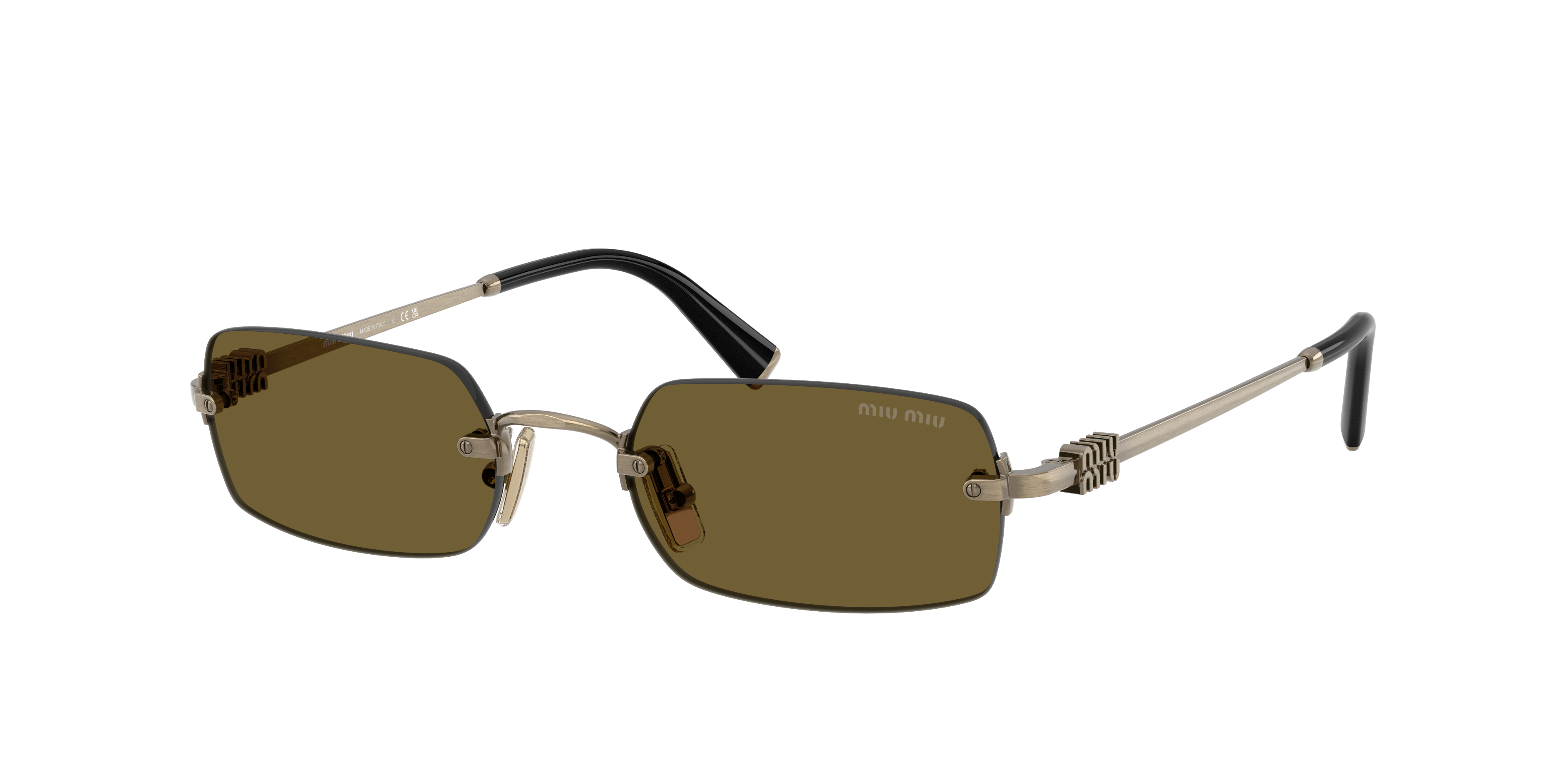 Miu Miu MU B50S 26C09Z