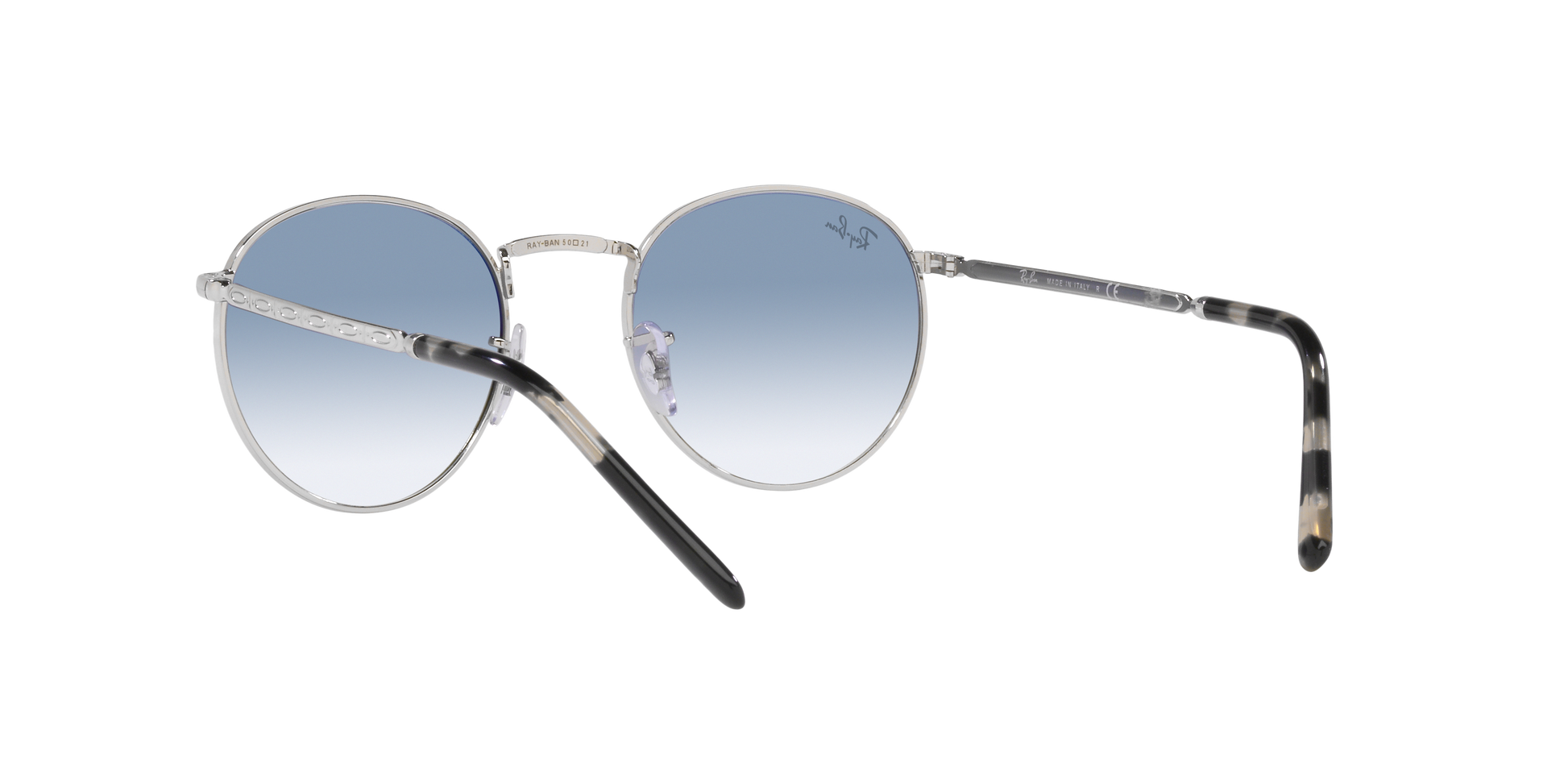 Ray-Ban RB3637 NEW ROUND 003/3F