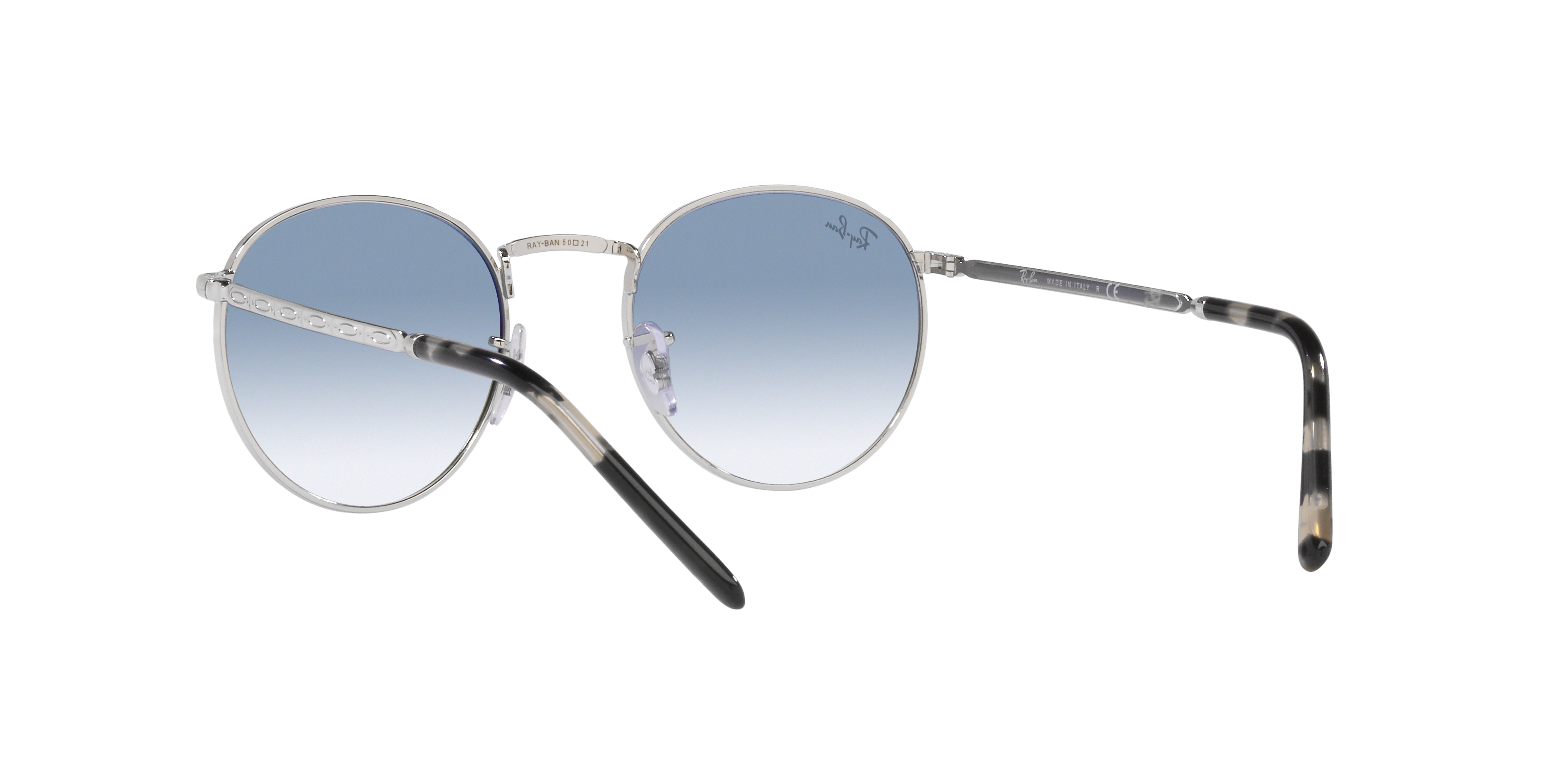 Ray-Ban RB3637 NEW ROUND 003/3F