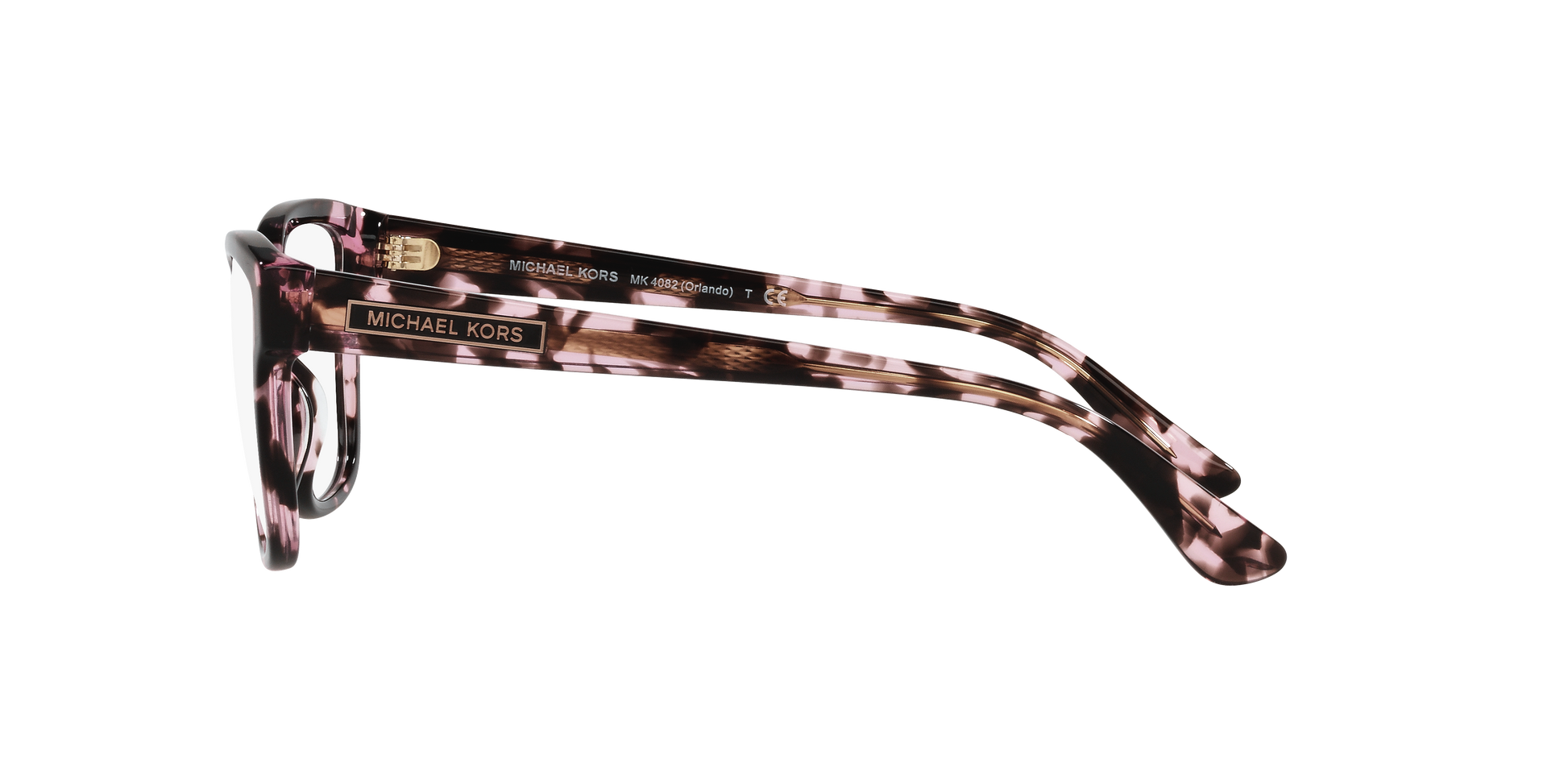 Michael Kors MK4082 ORLANDO 3099