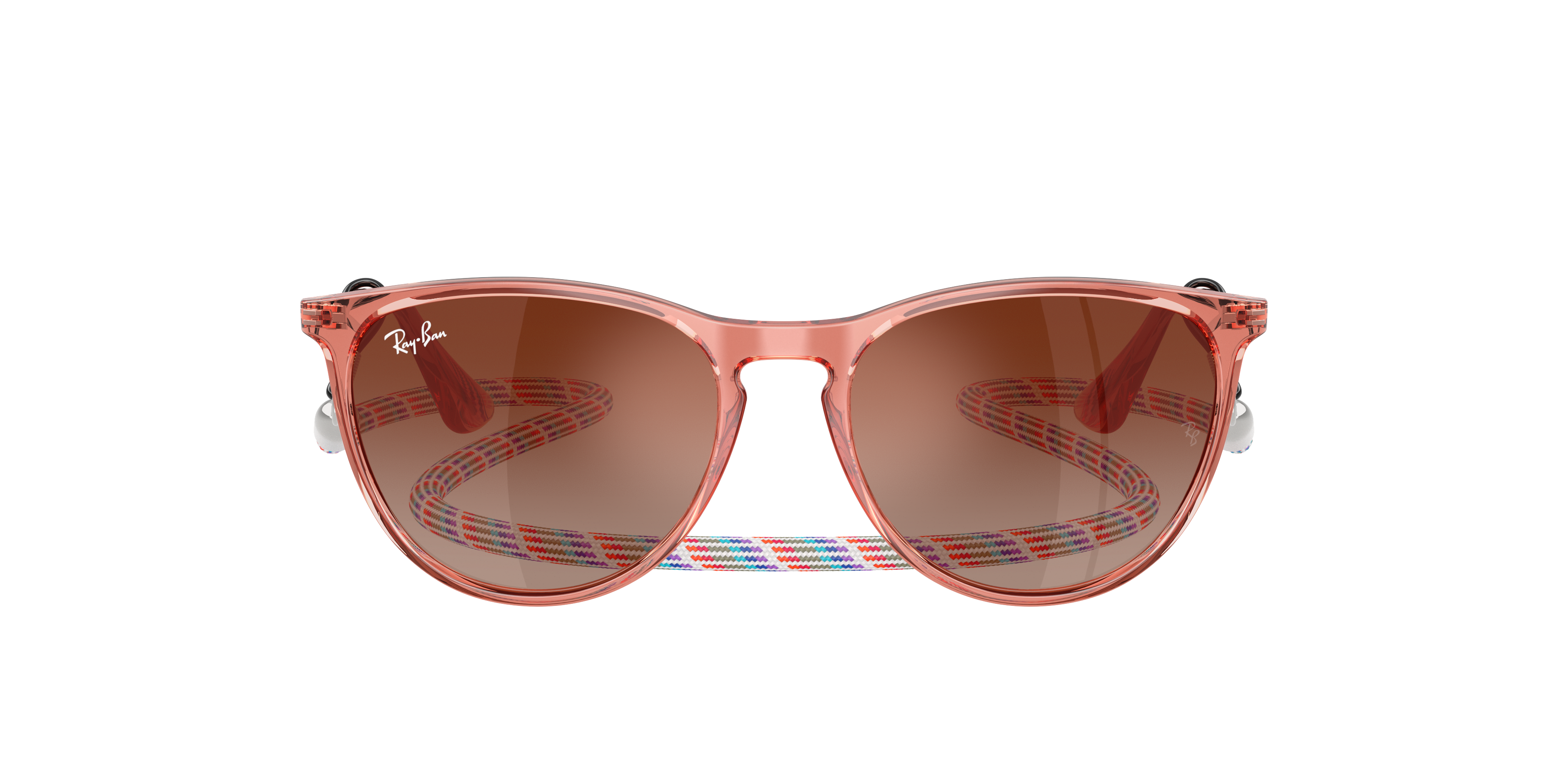 Ray-Ban RJ9060S JUNIOR ERIKA 7225S0
