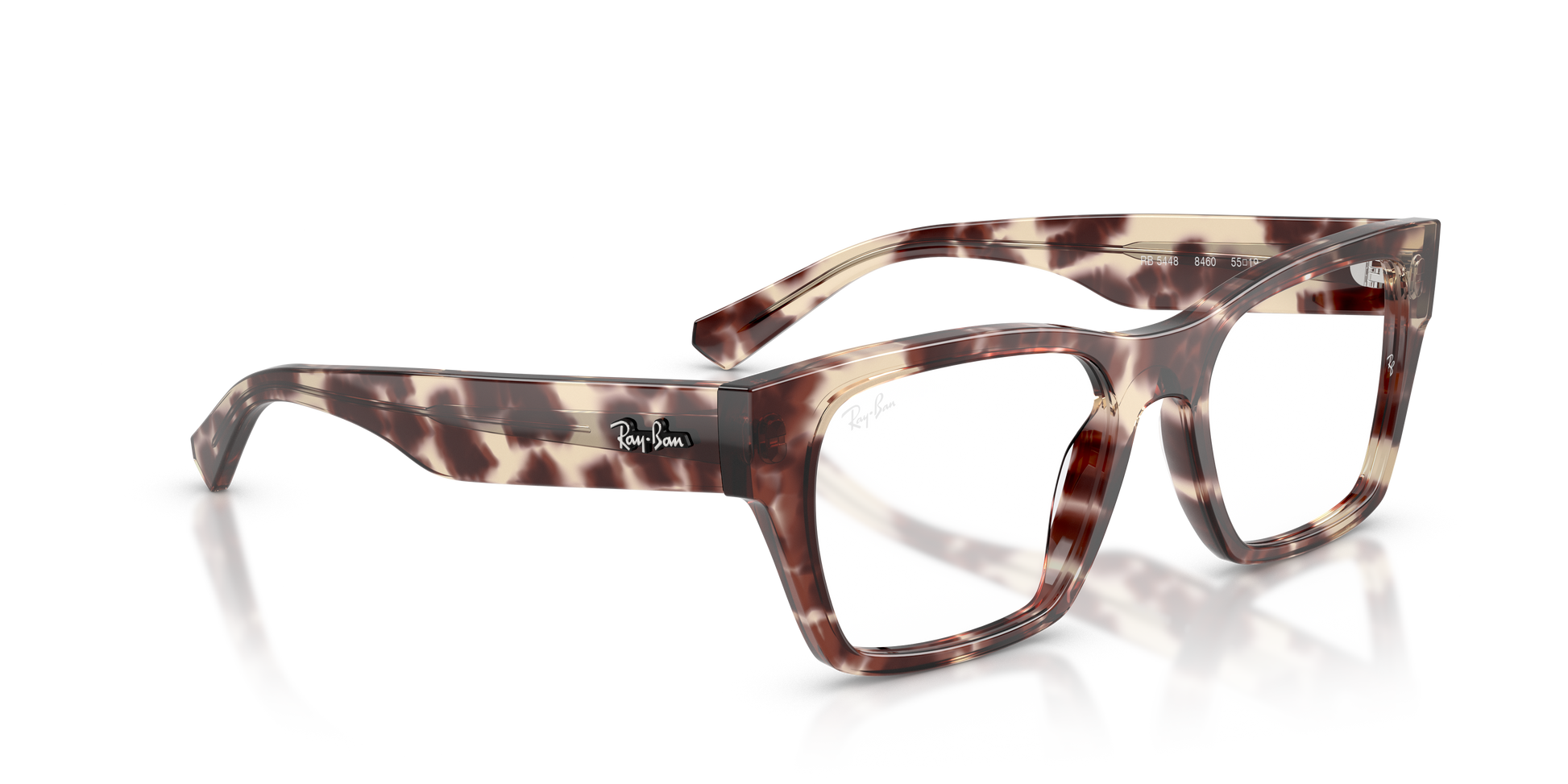 Ray-Ban Vista RX5448 8460