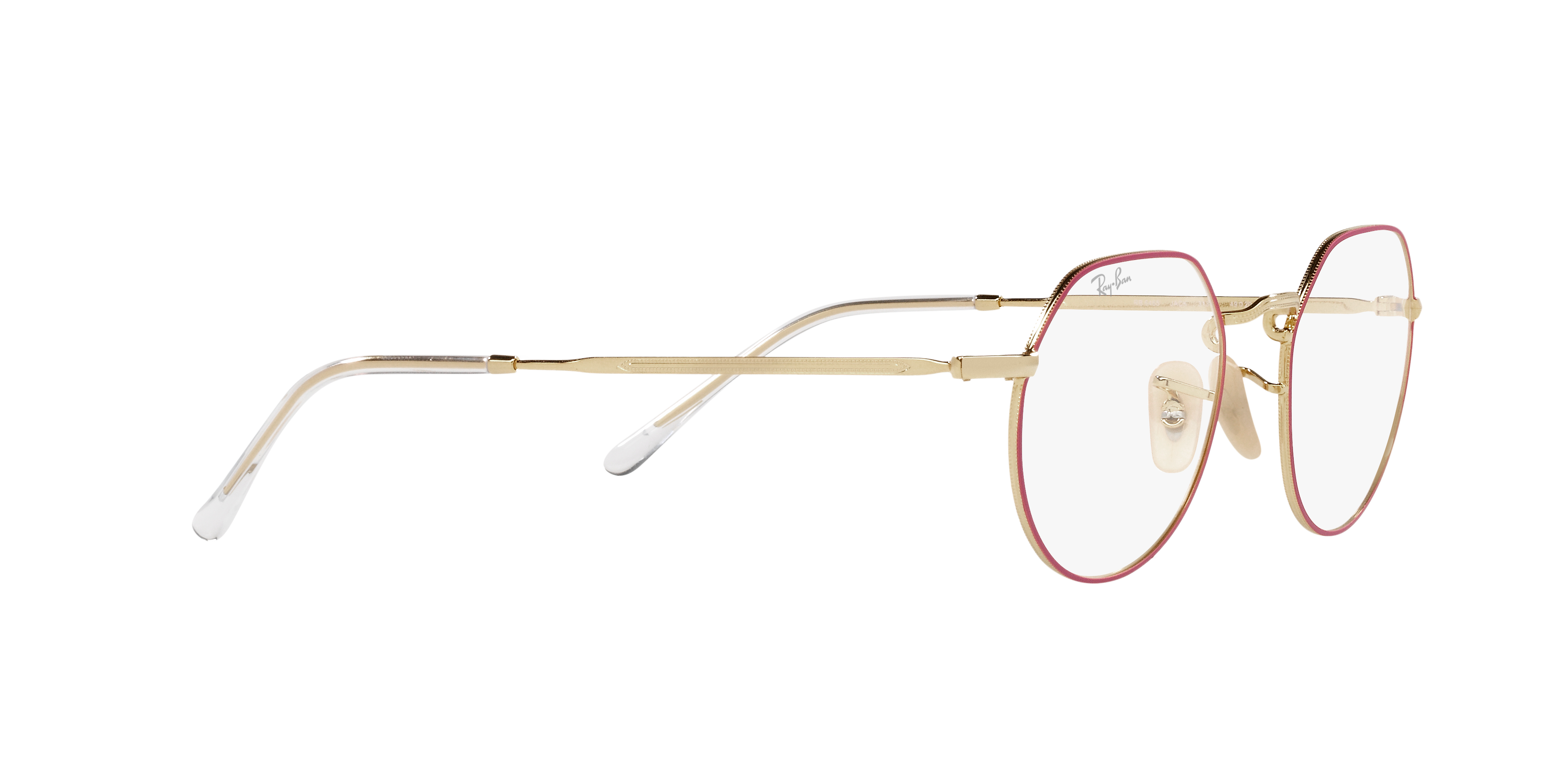 Ray-Ban RX6465 JACK 3137