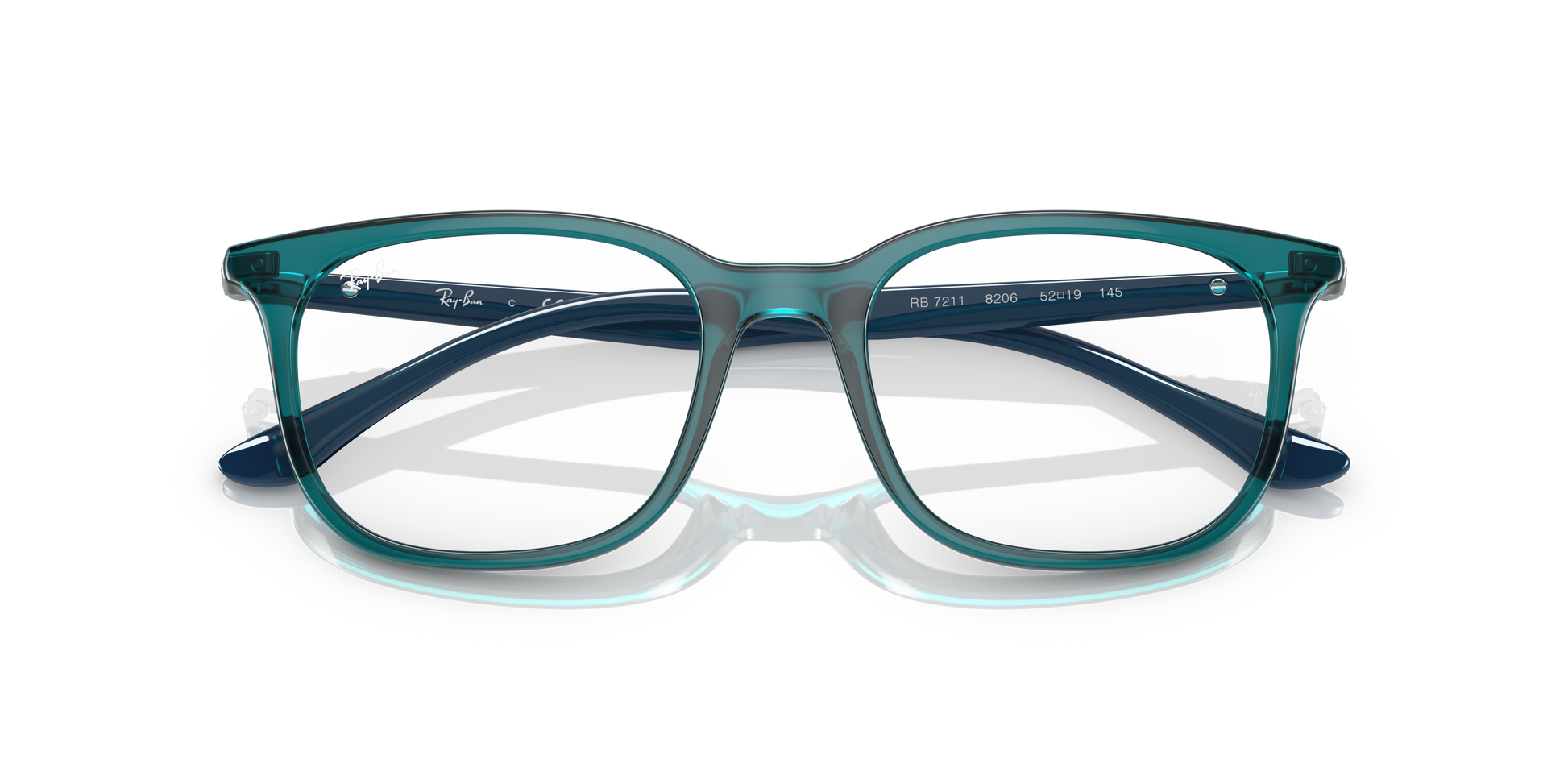 Ray-Ban RX7211 8206