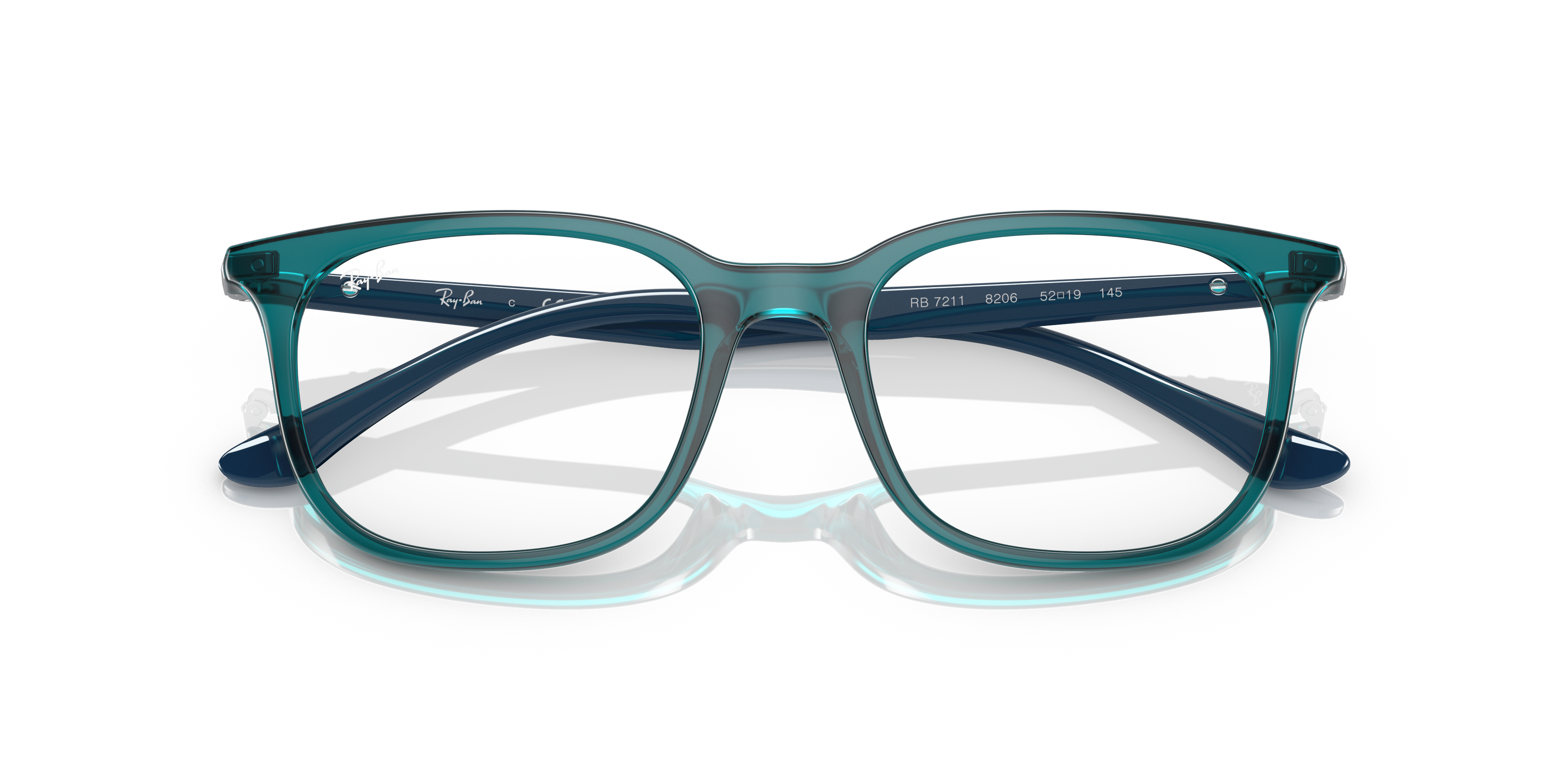 Ray-Ban RX7211 8206