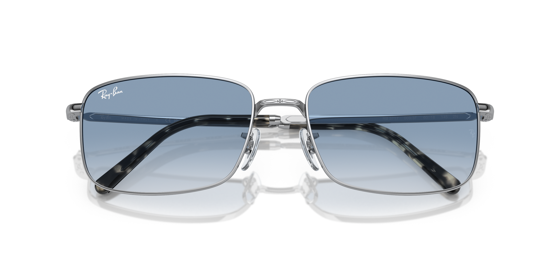 Ray-Ban RB3717 003/3F