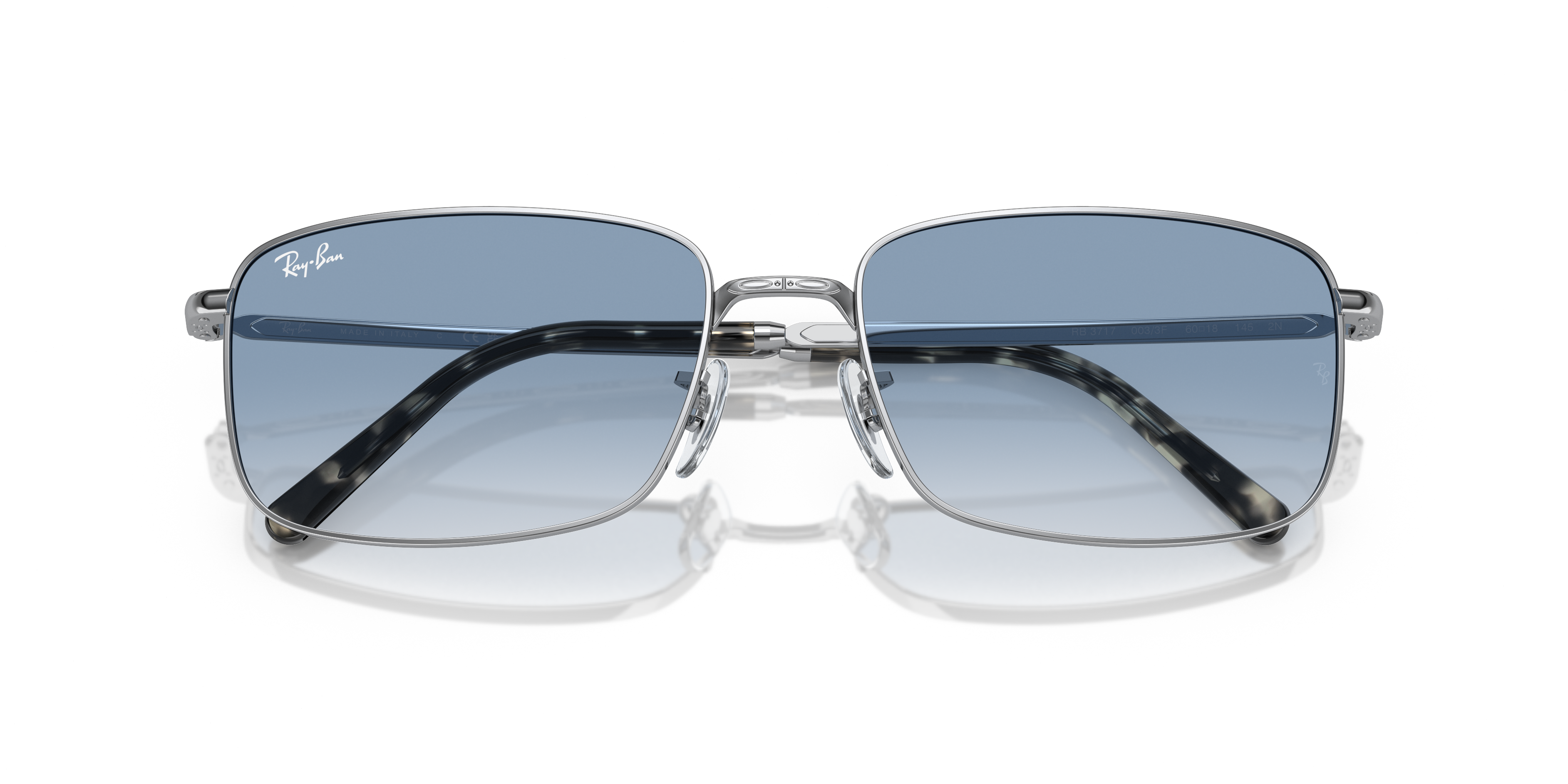 Ray-Ban RB3717 003/3F