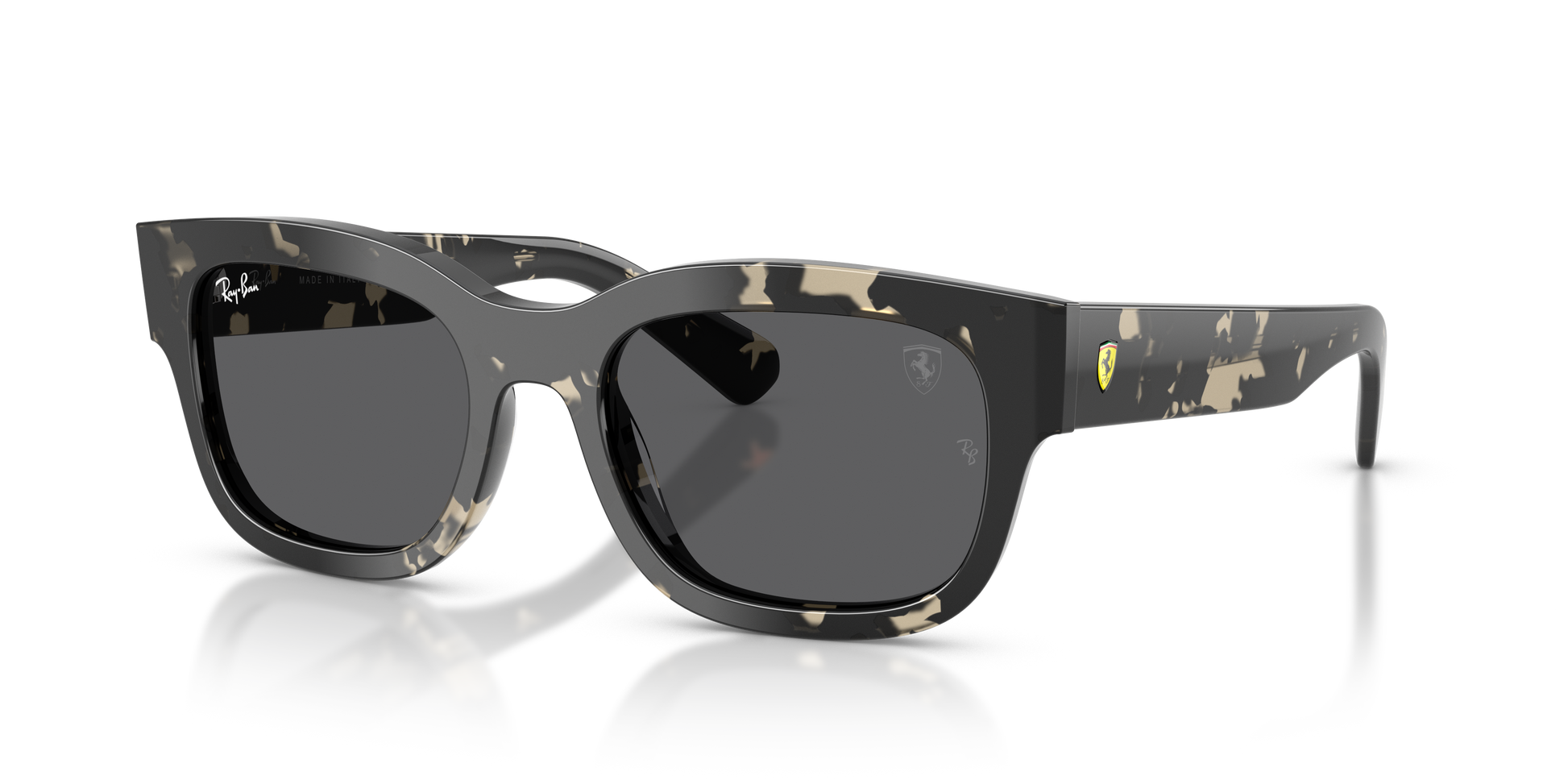 Ray-Ban RB2228M F70387