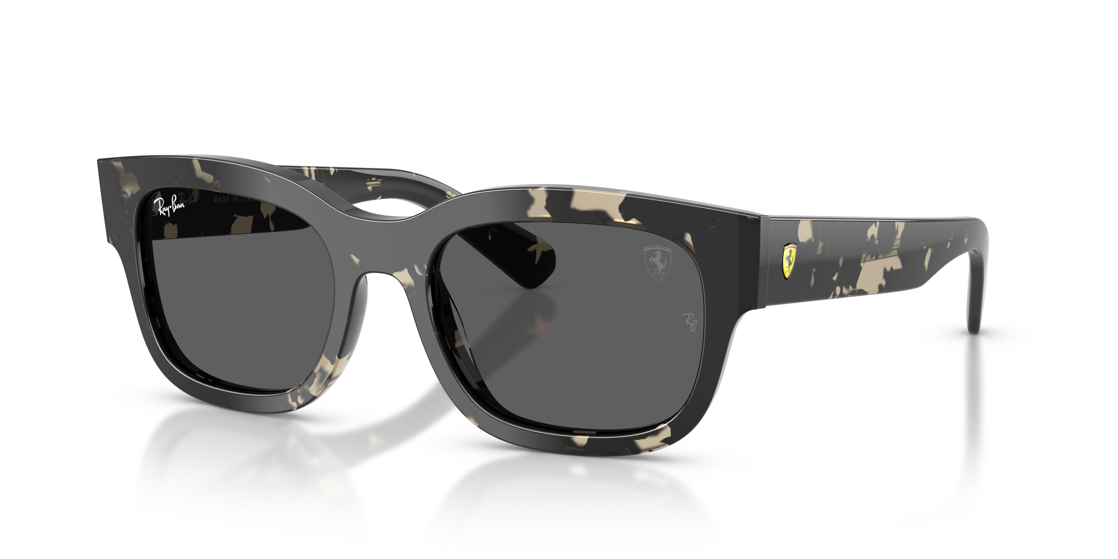 Ray-Ban RB2228M F70387