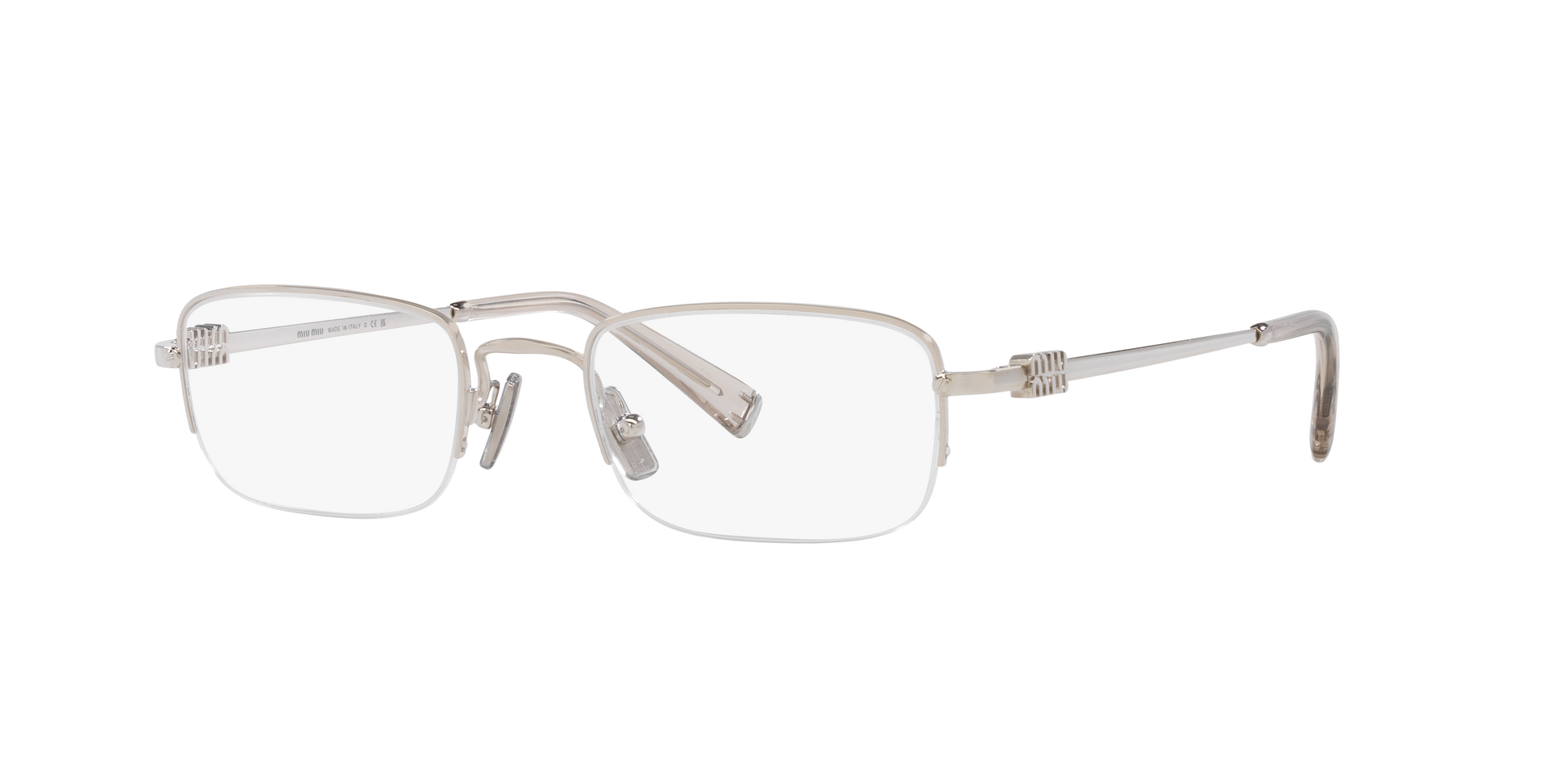 Miu Miu MU 52WV 1BC1O1