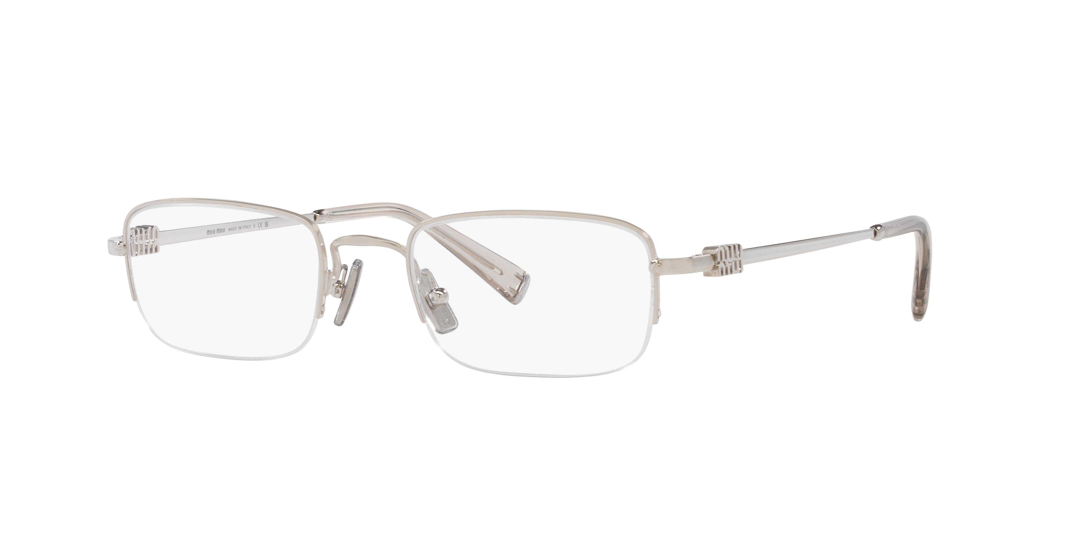 Miu Miu MU 52WV 1BC1O1