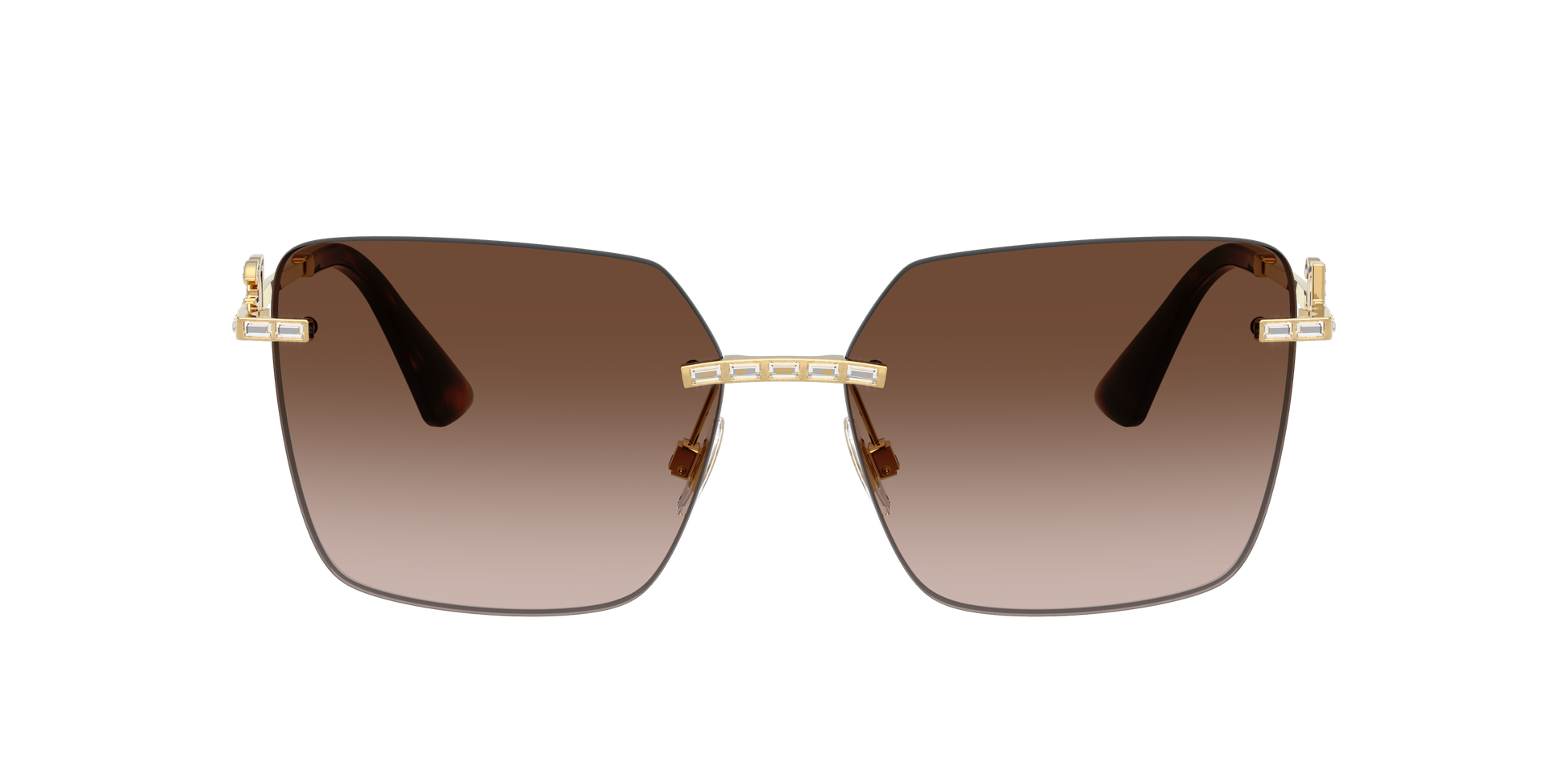 Dolce & Gabbana DG2332B 02/13