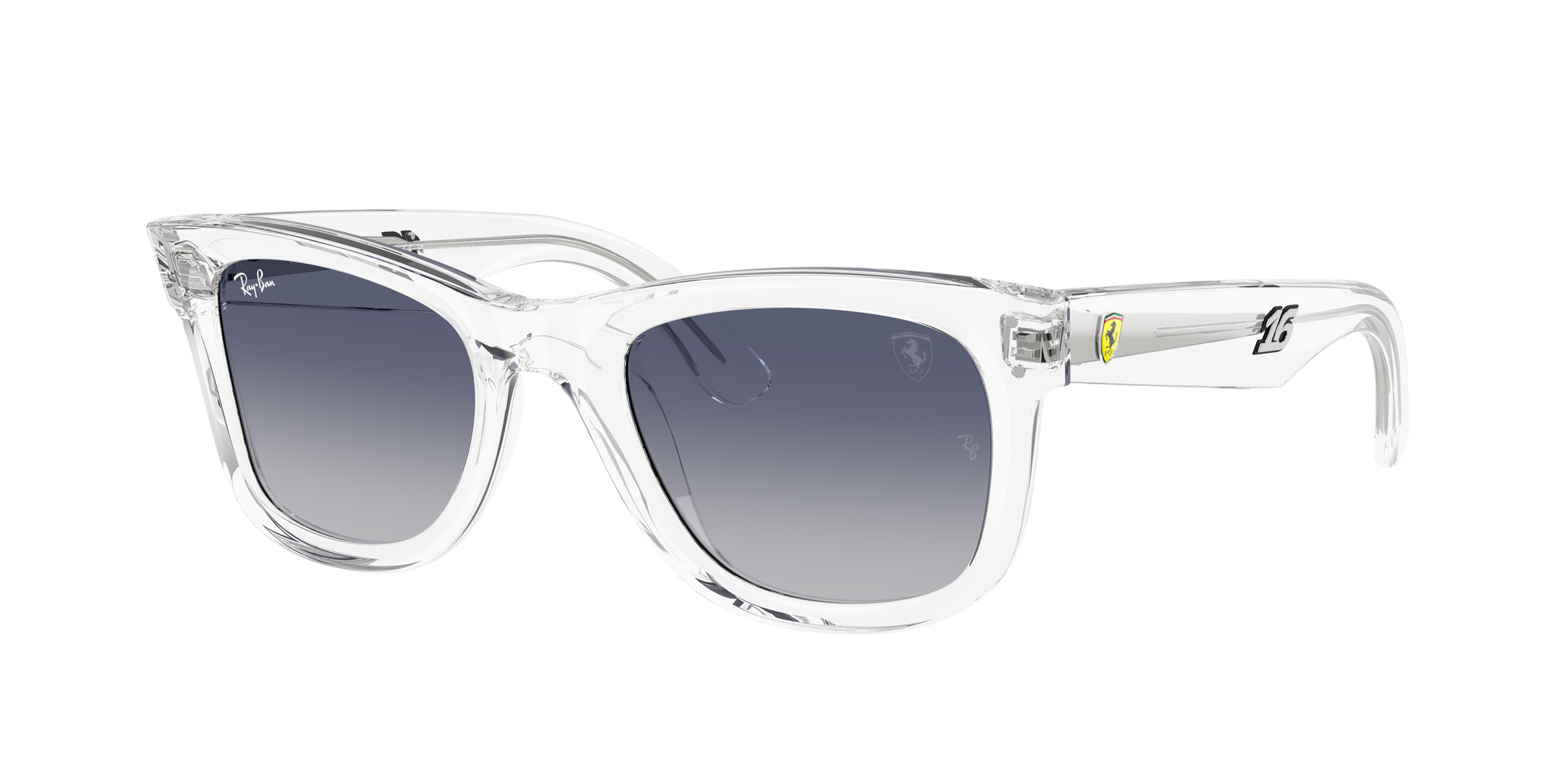 Ray-Ban RBR0502SM F7064L
