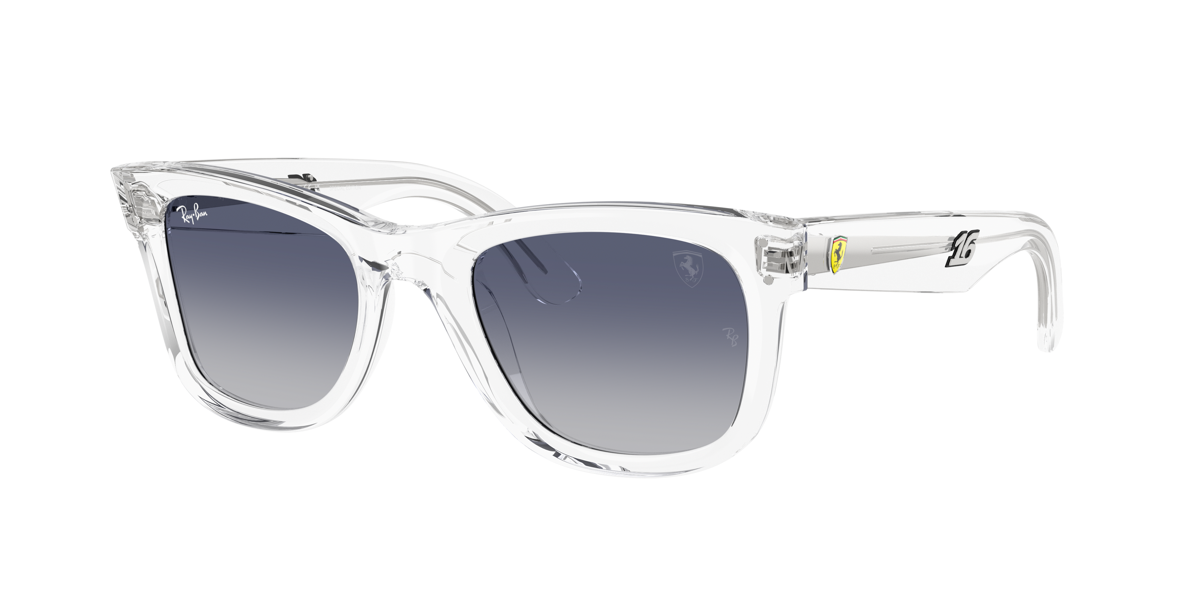 Ray-Ban RBR0502SM F7064L