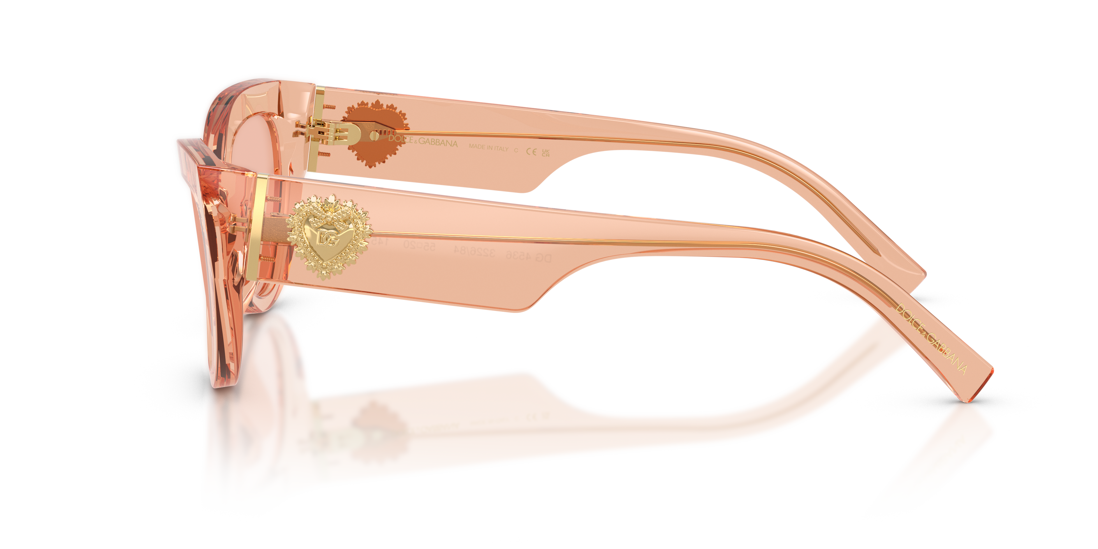 Dolce & Gabbana DG4536 322684