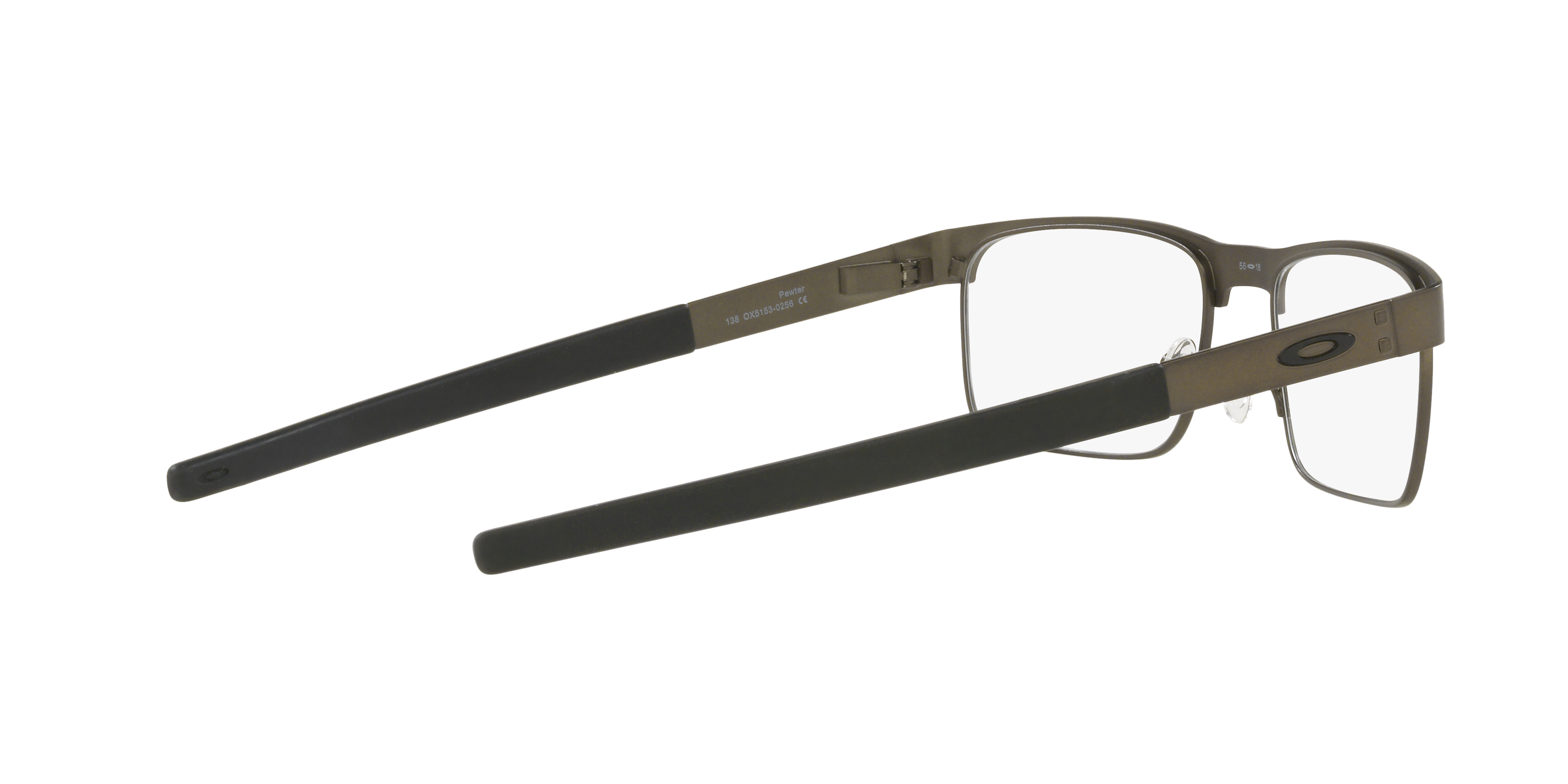 Oakley OX5153 METAL PLATE TI 515302