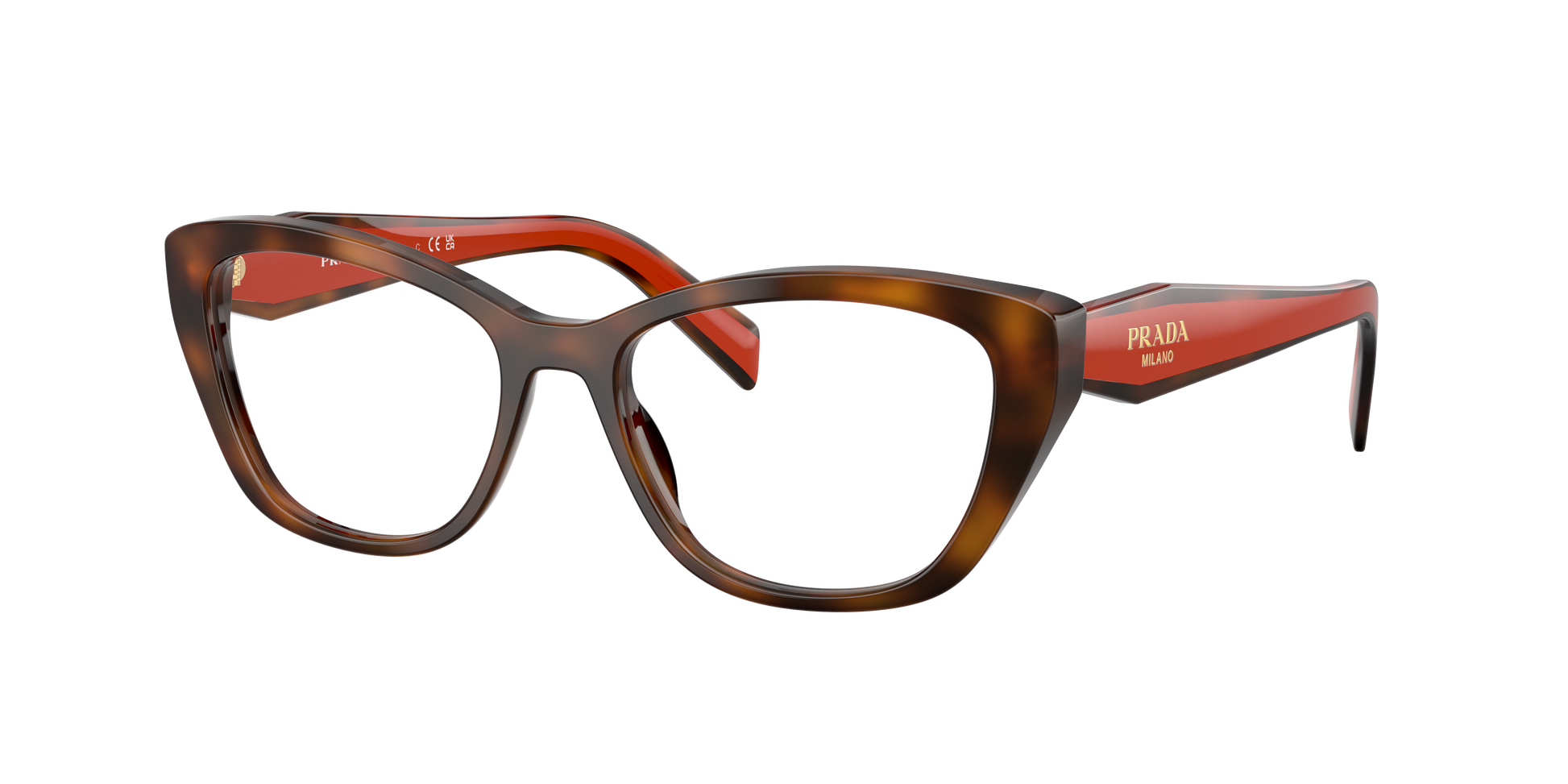 Prada PR 19WV 01K1O1