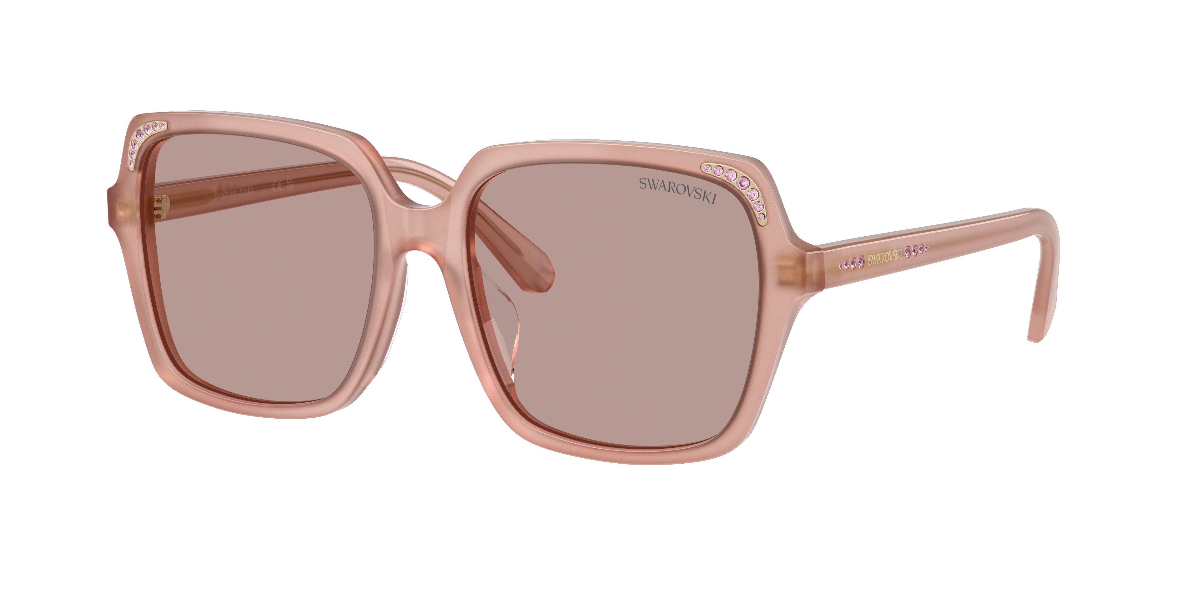 Swarovski SK6034D 10257N