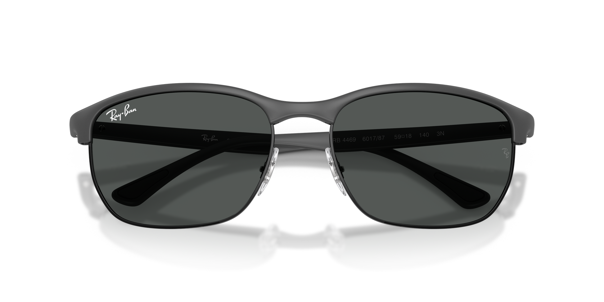 Ray-Ban RB4469 601787