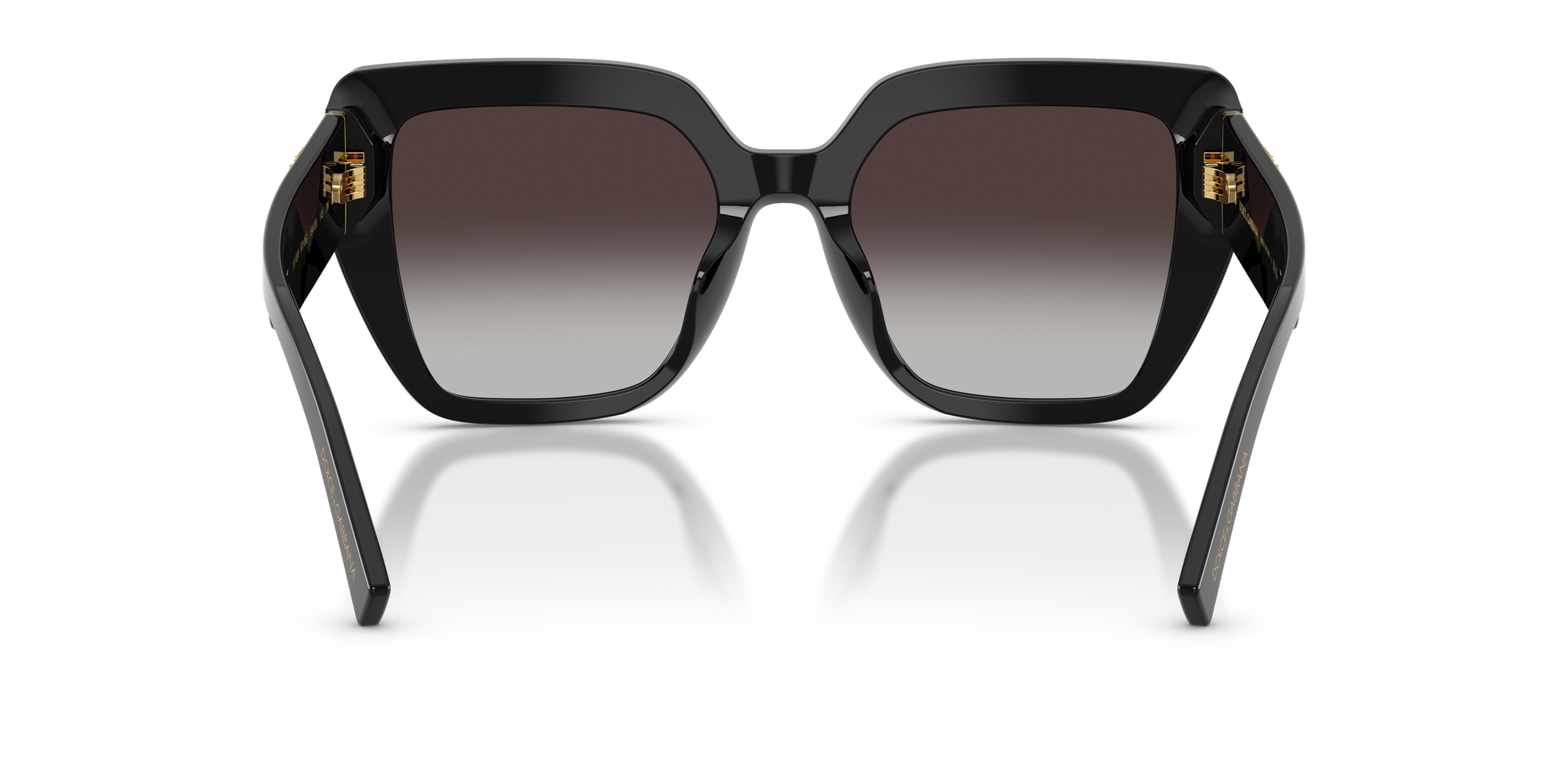 Dolce & Gabbana DG4538 501/8G