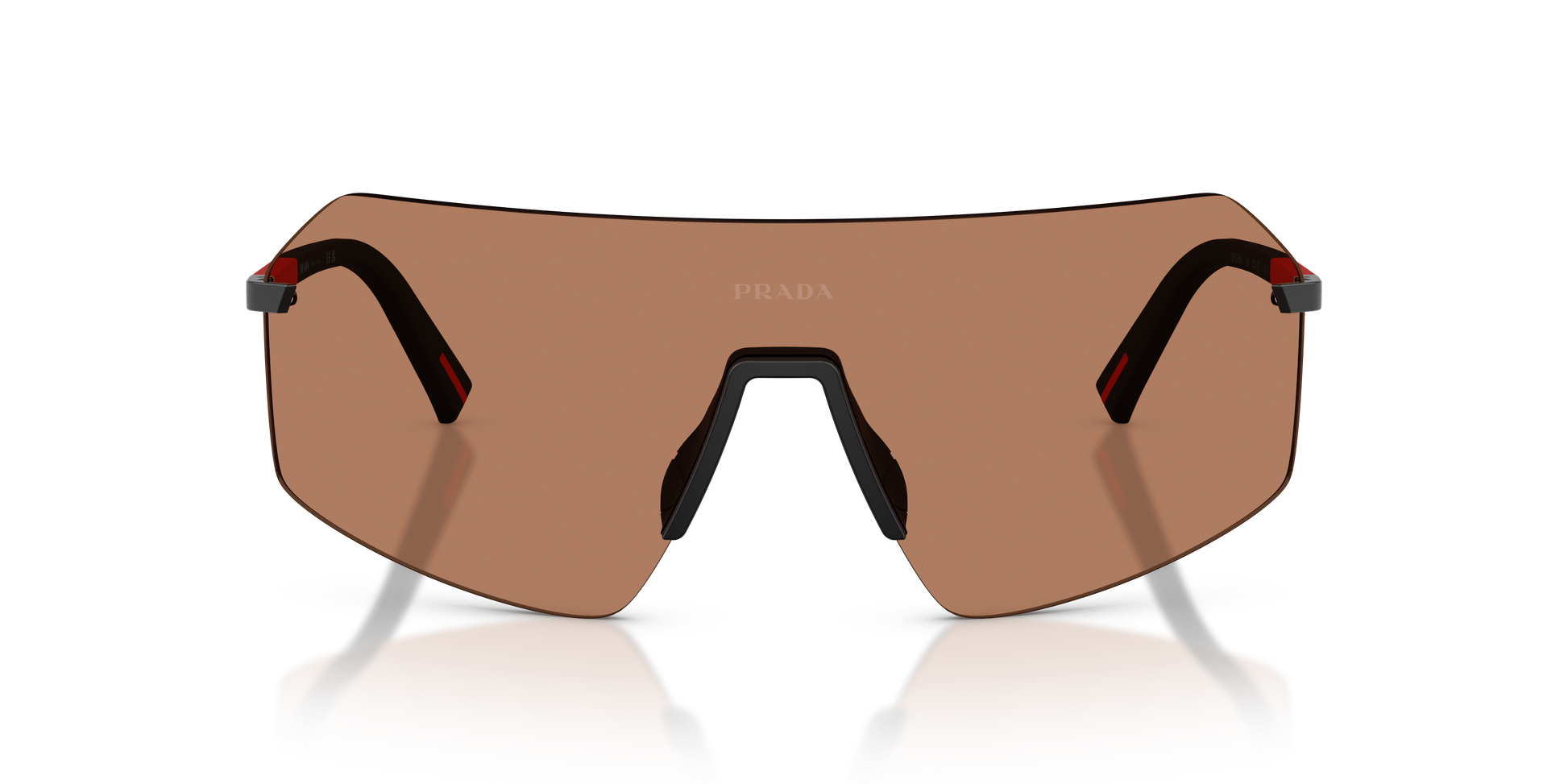Prada Linea Rossa PS B50S 1BO20D