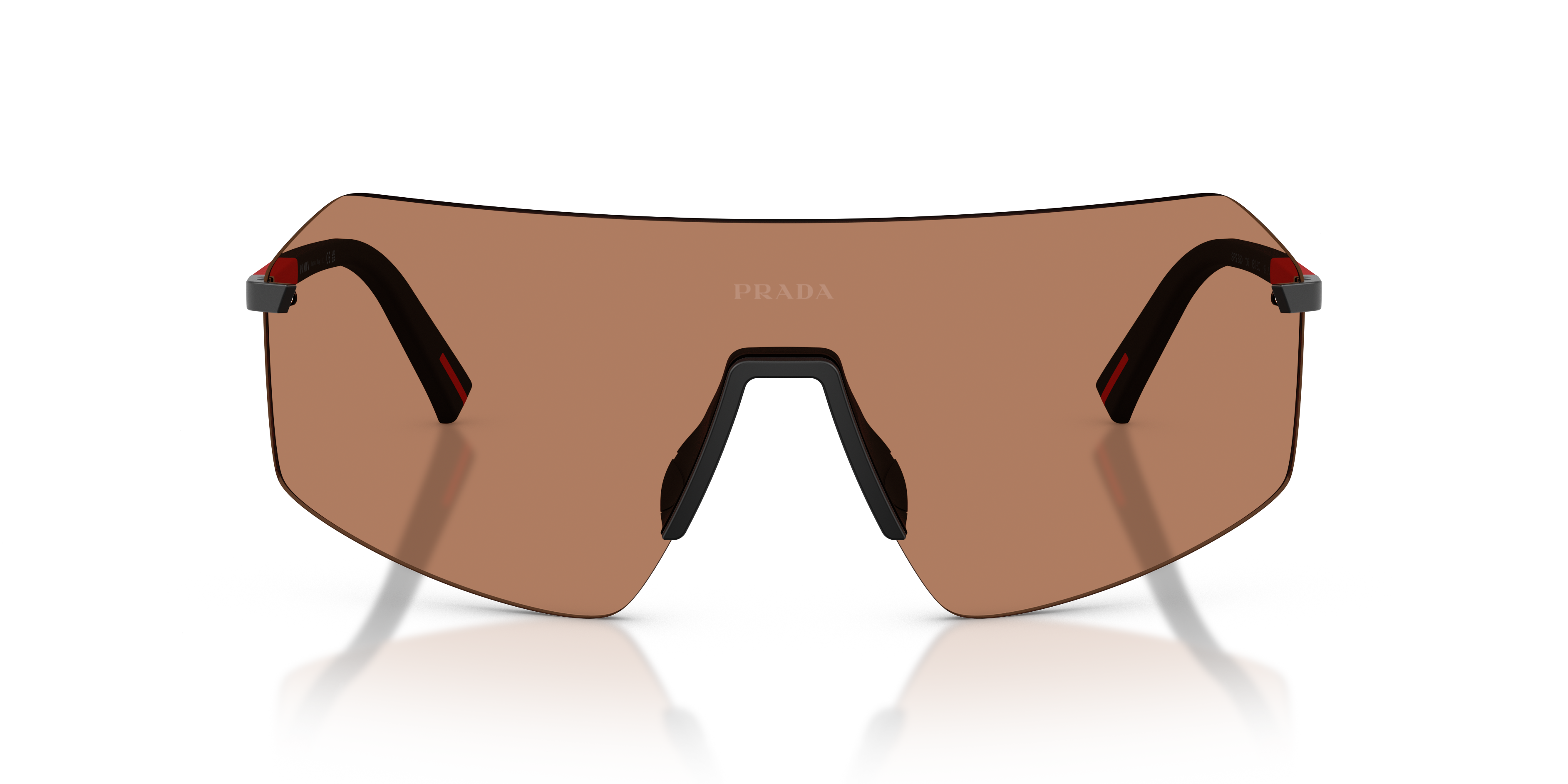 Prada Linea Rossa PS B50S 1BO20D