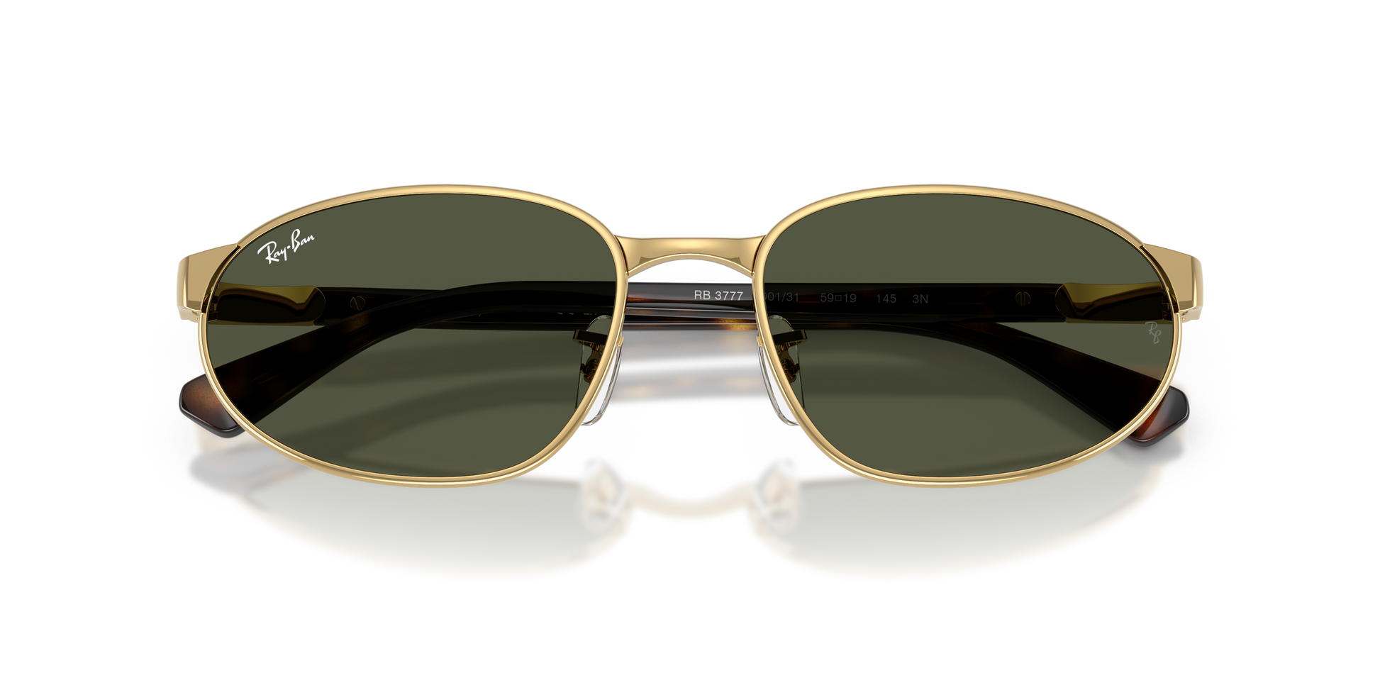 Ray-Ban RB3777 001/31