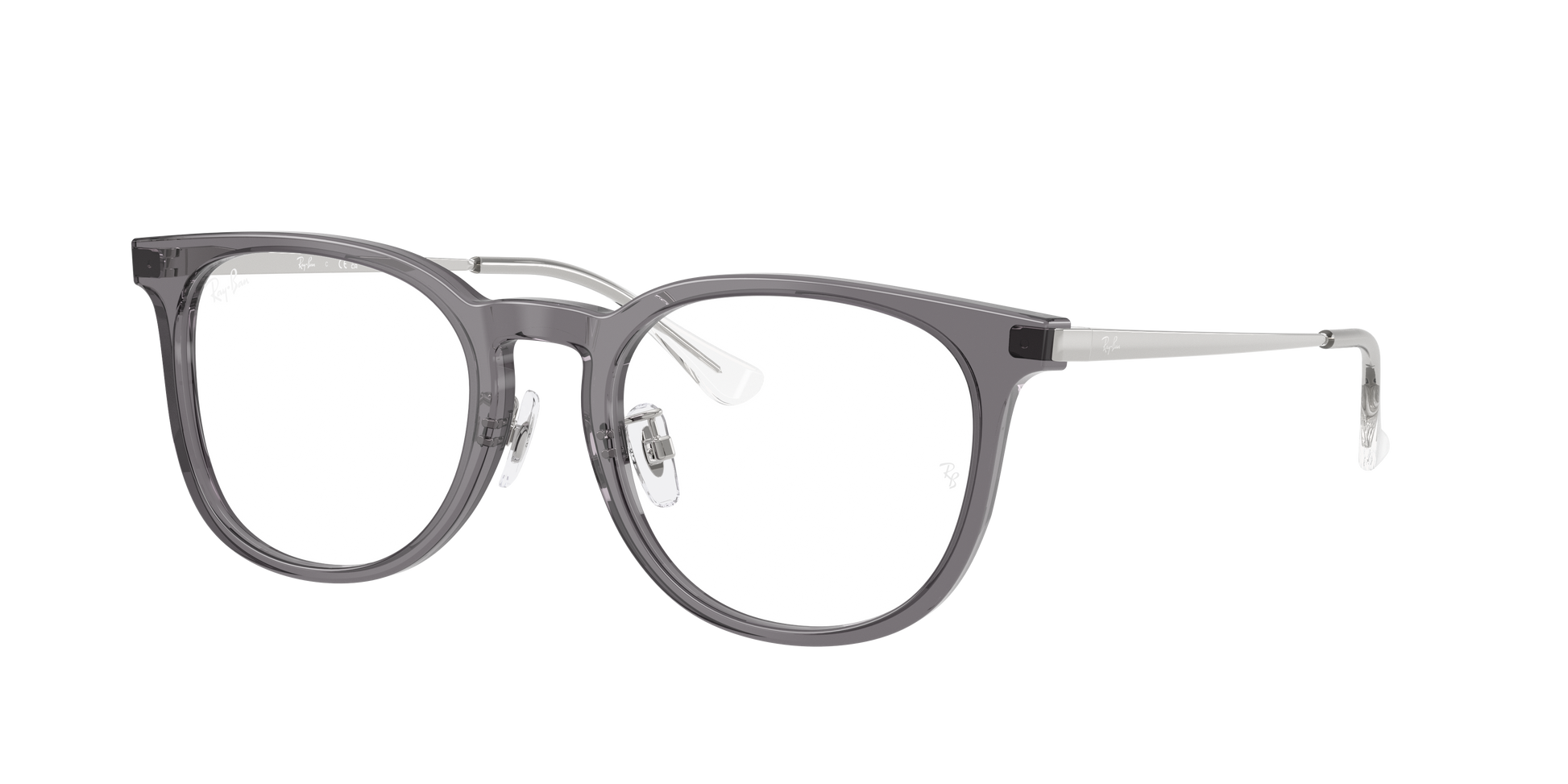Ray-Ban RX5453D 8268