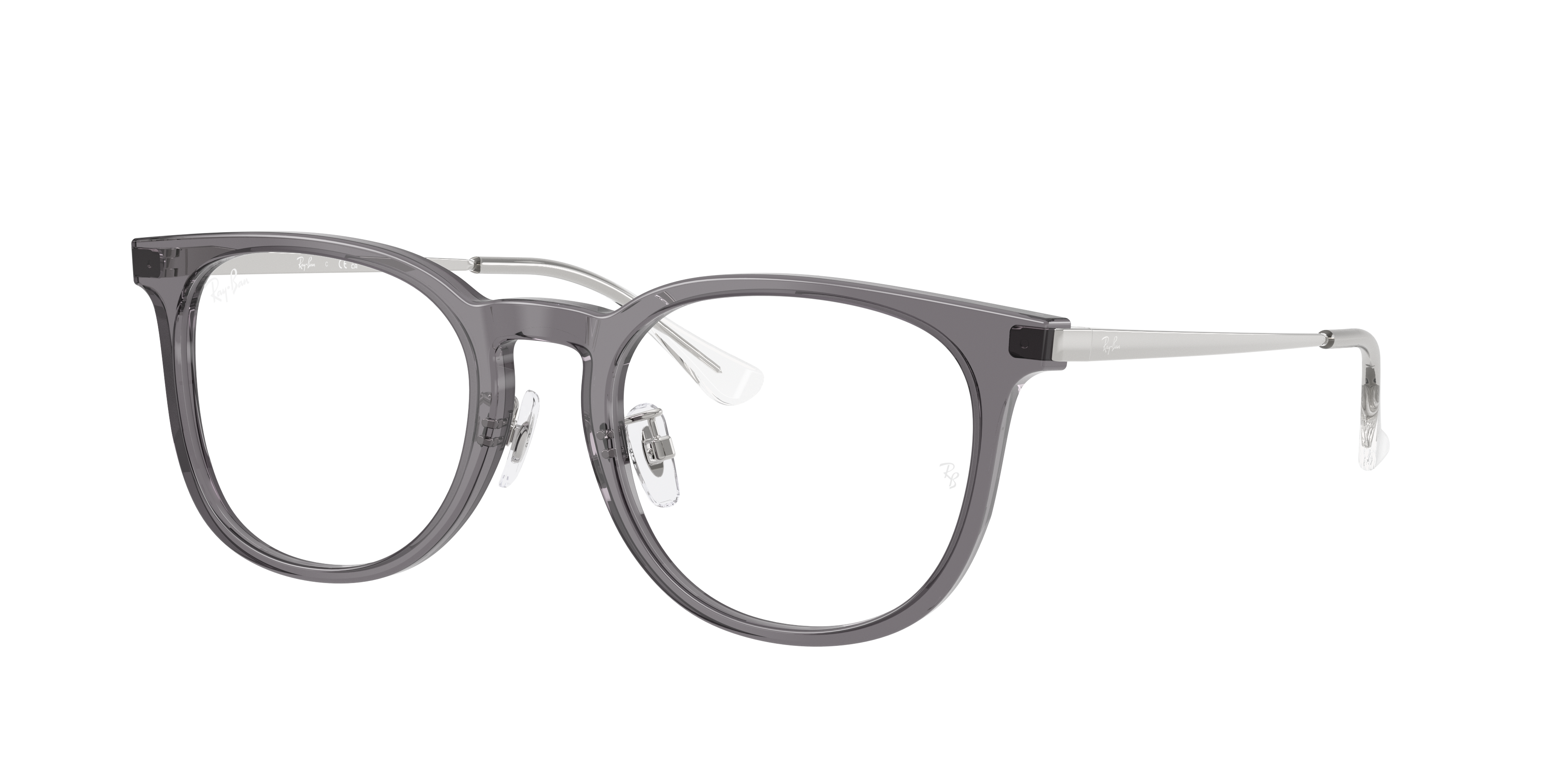 Ray-Ban RX5453D 8268