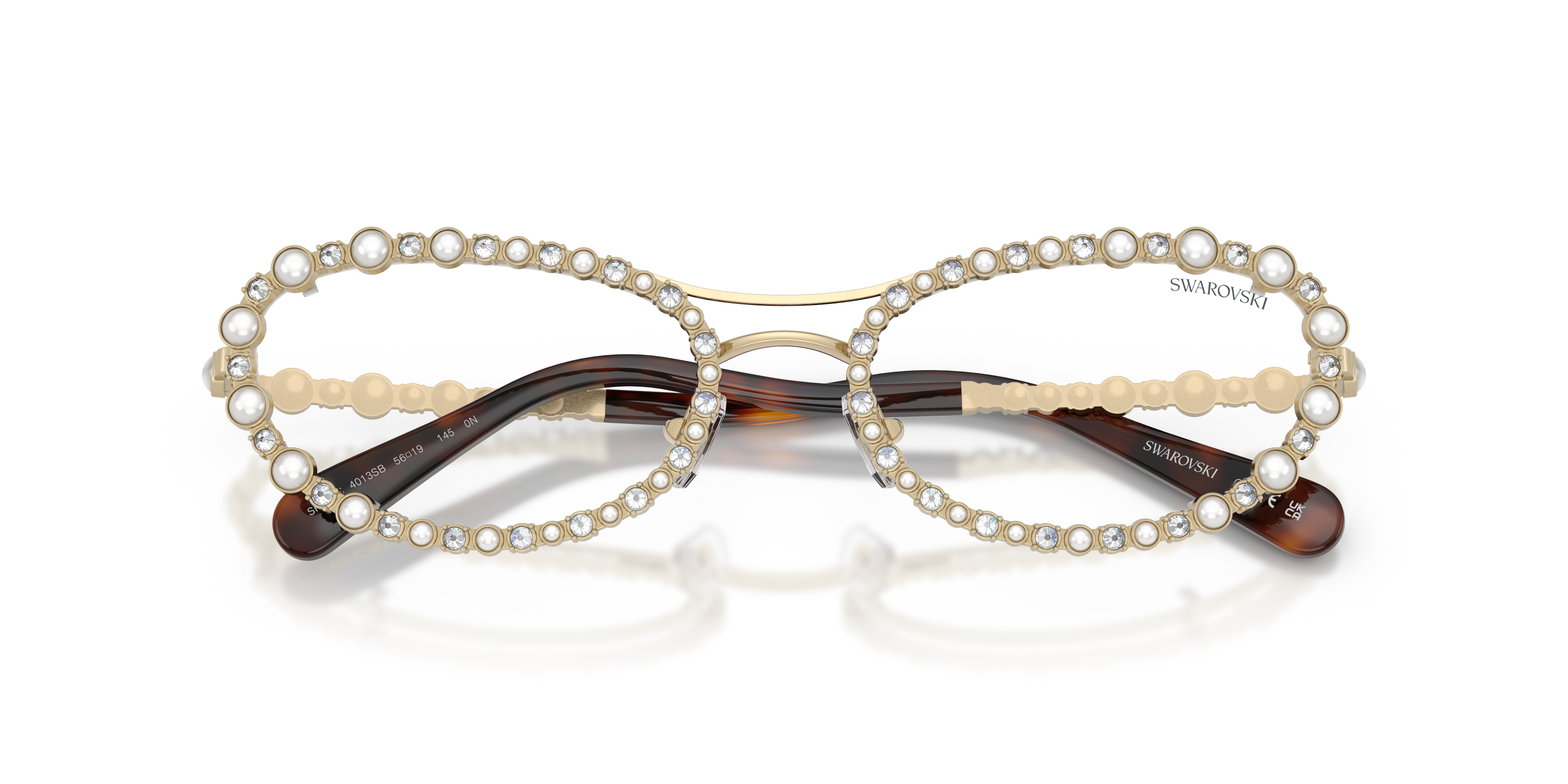 Swarovski SK7044 4013SB