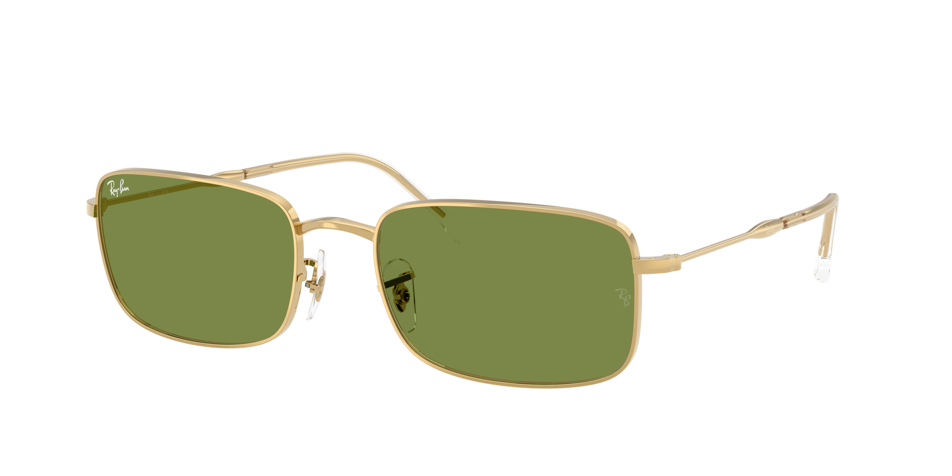 Ray-Ban RB3746 001/4E