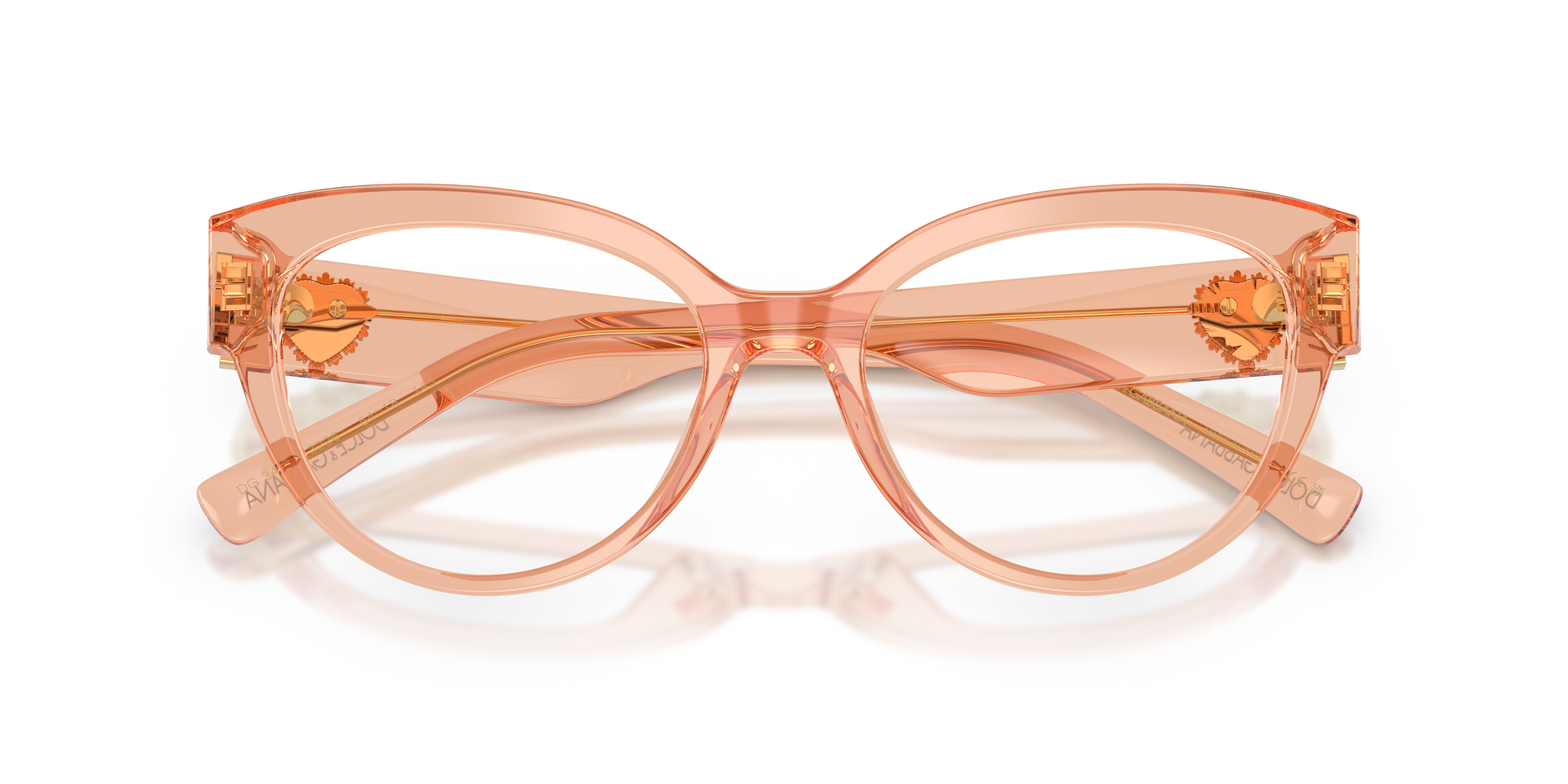 Dolce & Gabbana DG3440 3226