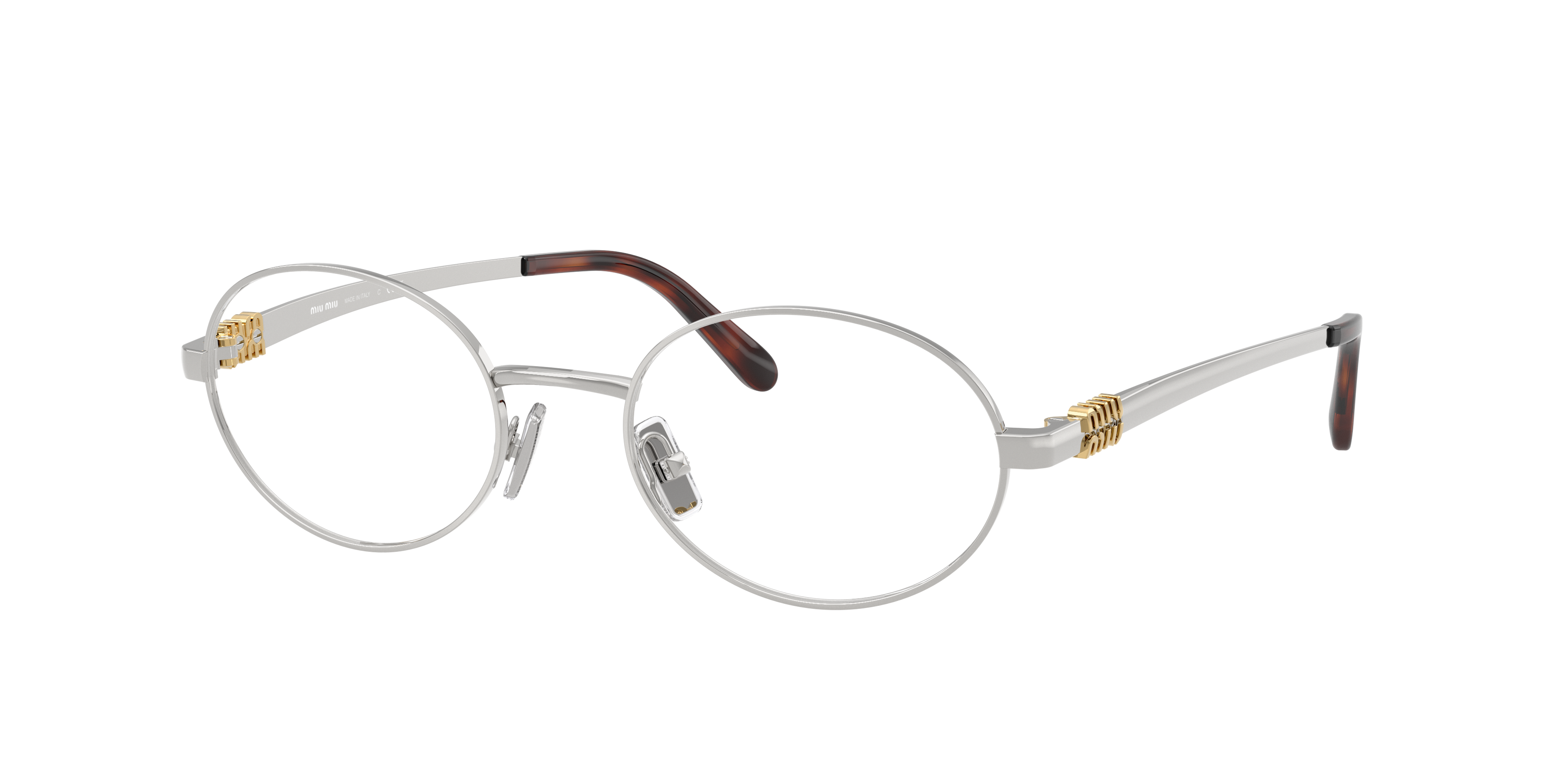 Miu Miu MU 50ZV 1BC1O1