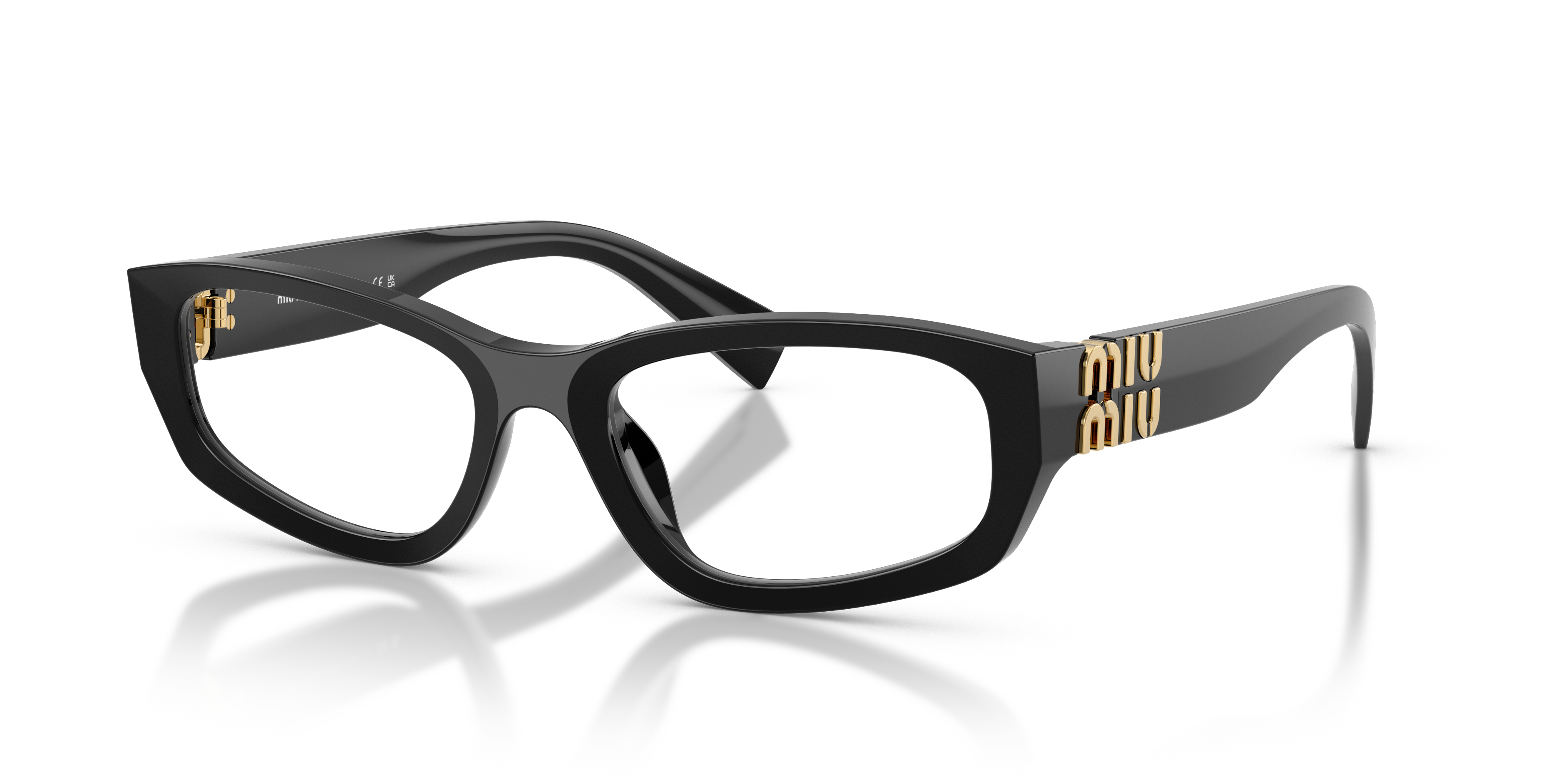 Miu Miu MU 04YV 16K1O1