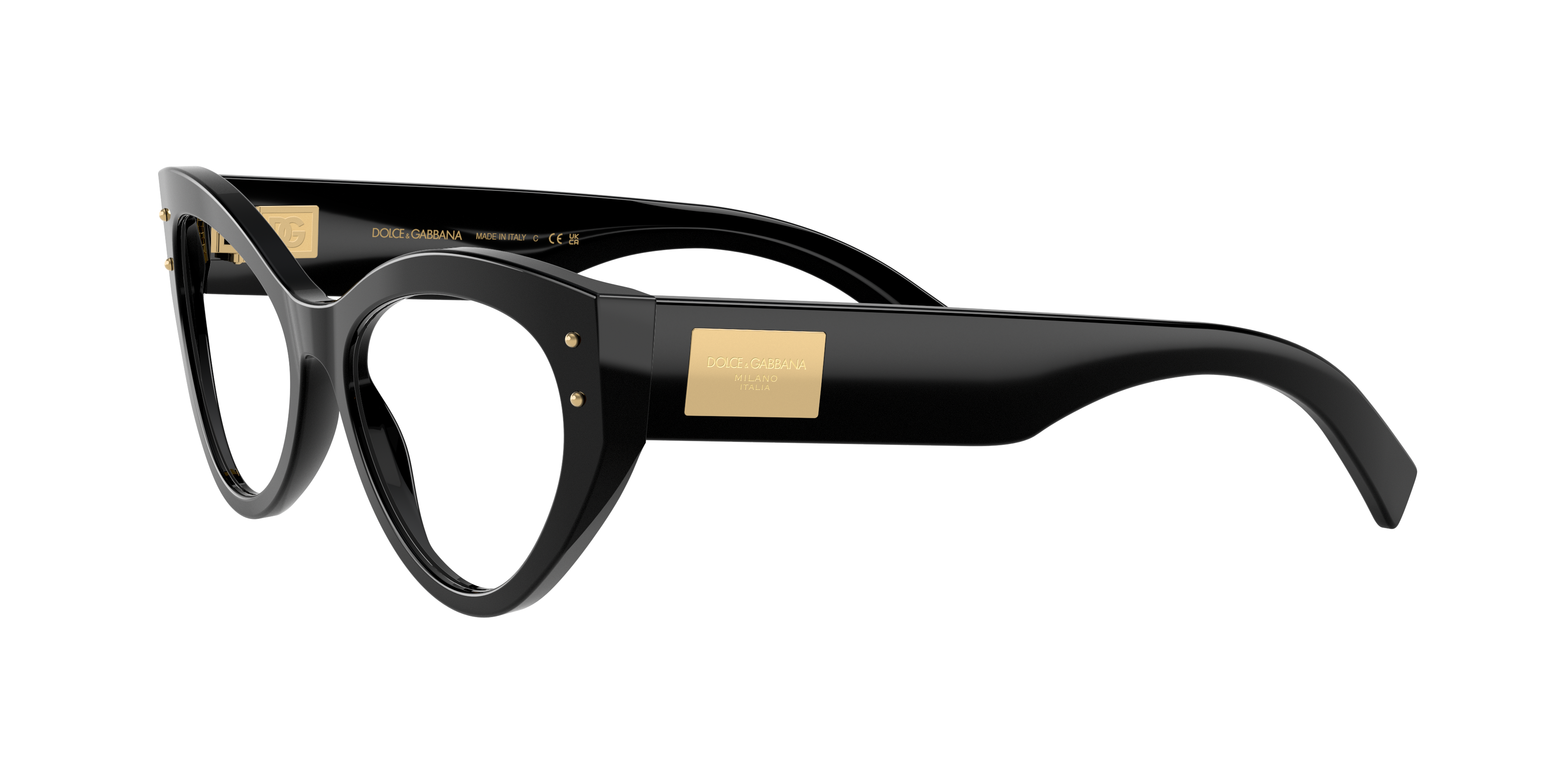 Dolce & Gabbana DG3403 501