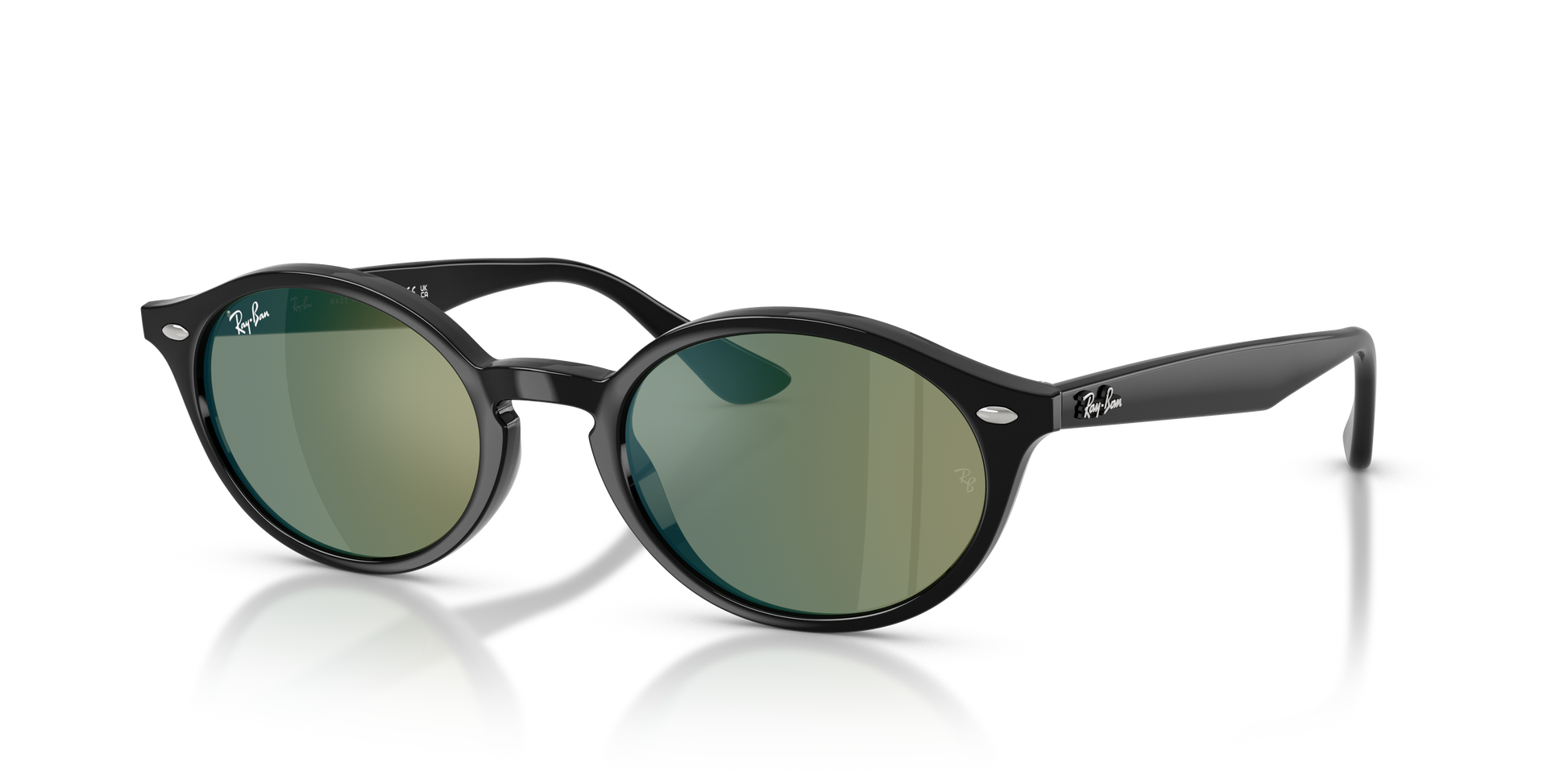Ray-Ban RB4315 601/68