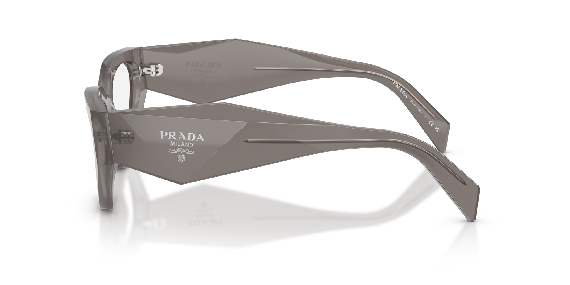 Prada PR C07V 27G1O1