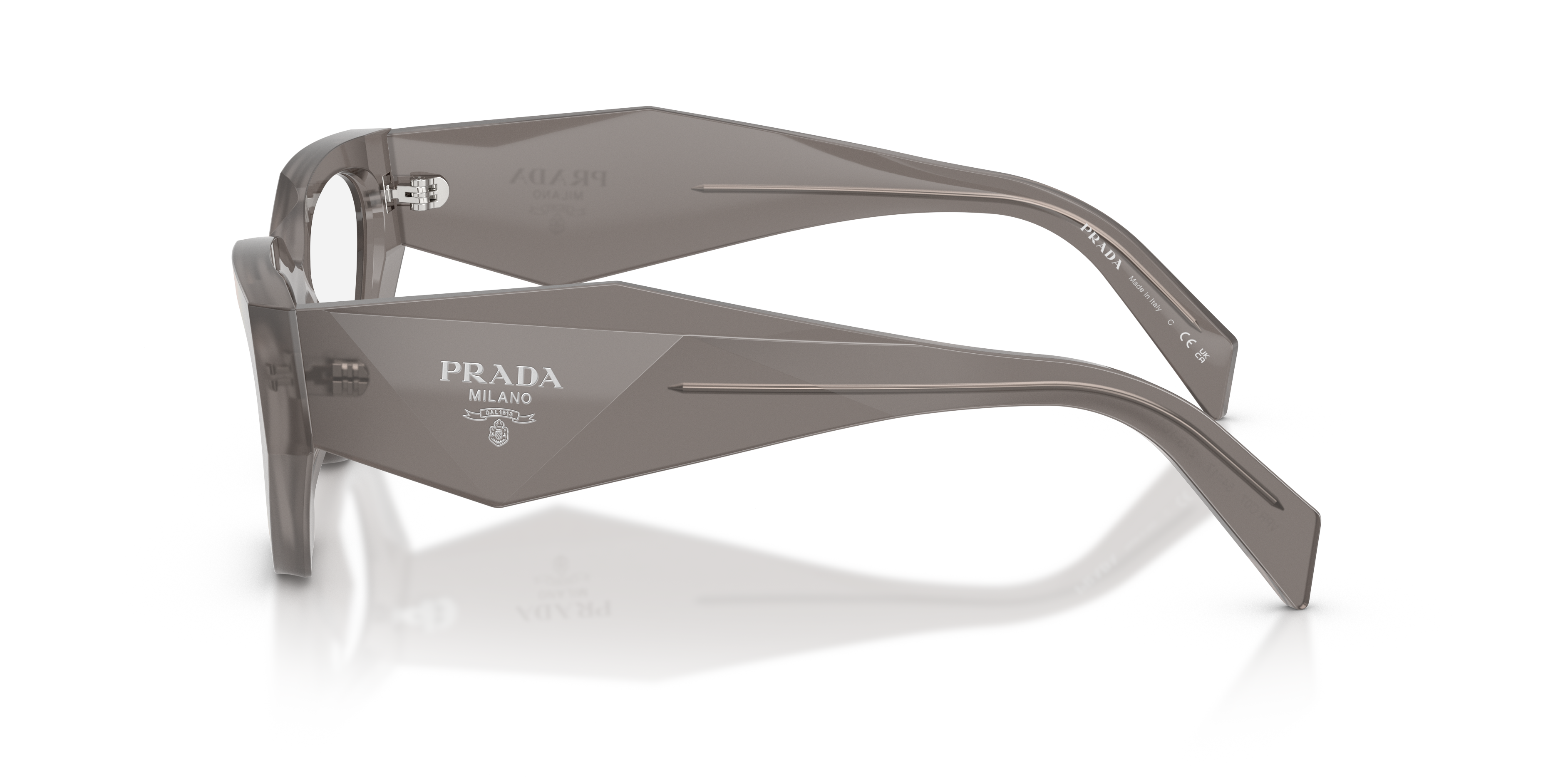 Prada PR C07V 27G1O1