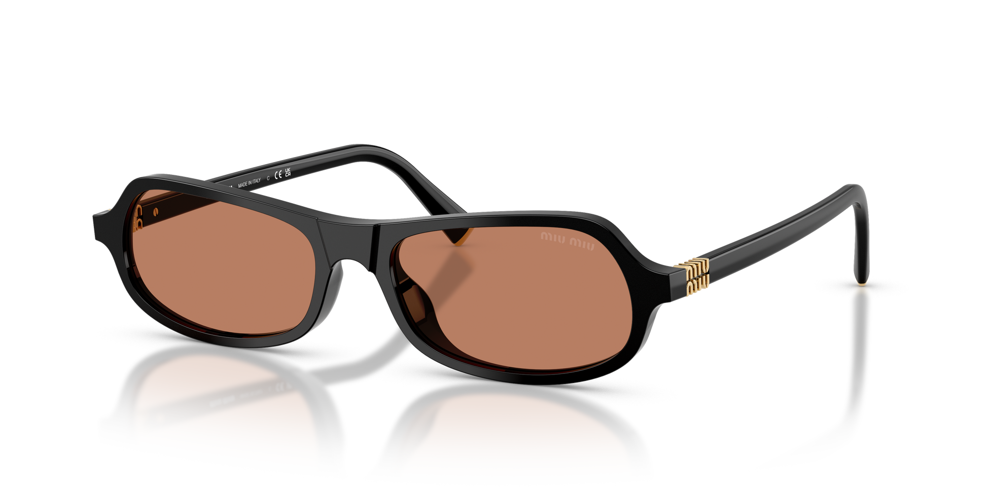 Miu Miu MU B10SU 16K90Q