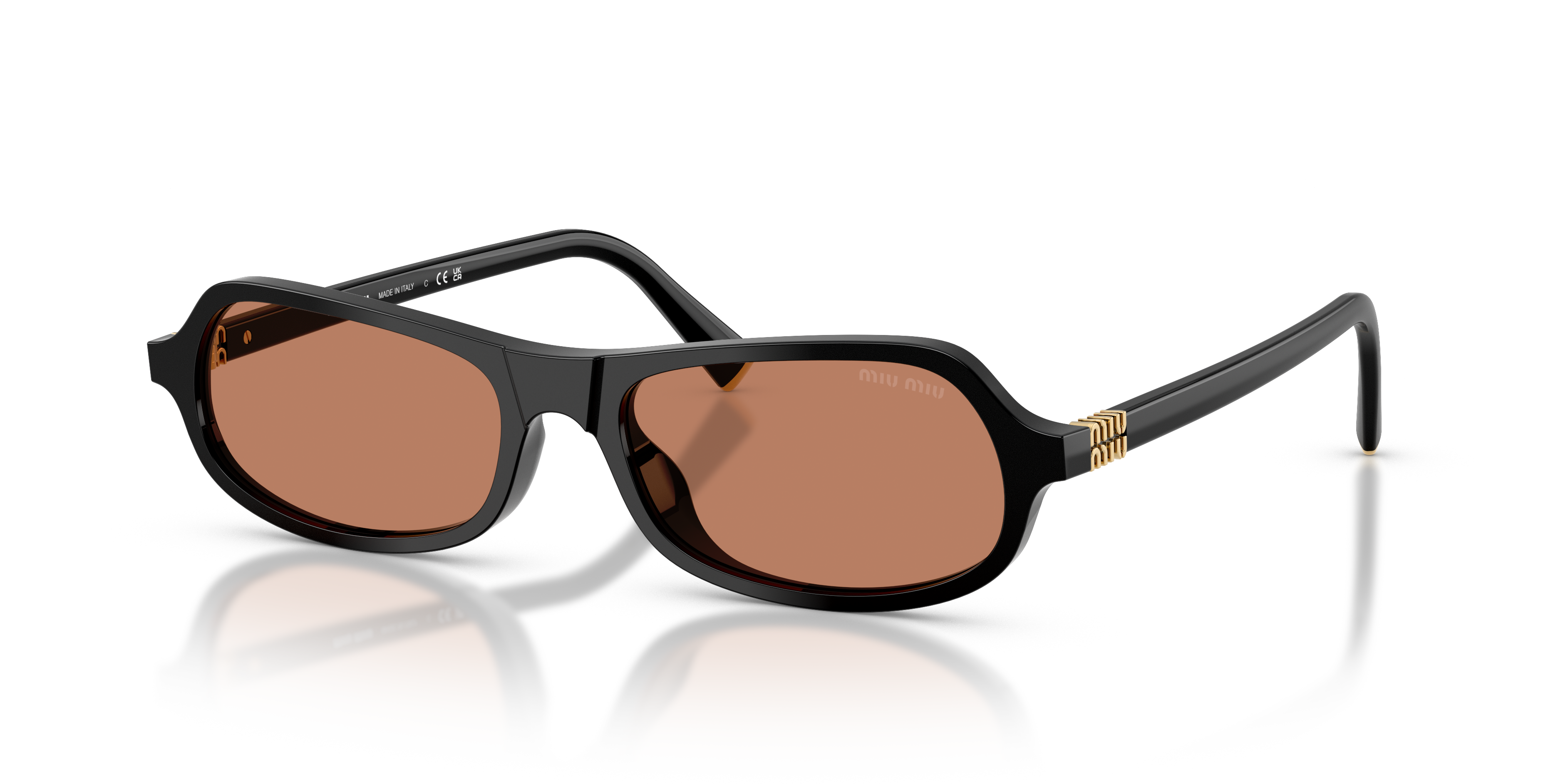 Miu Miu MU B10SU 16K90Q