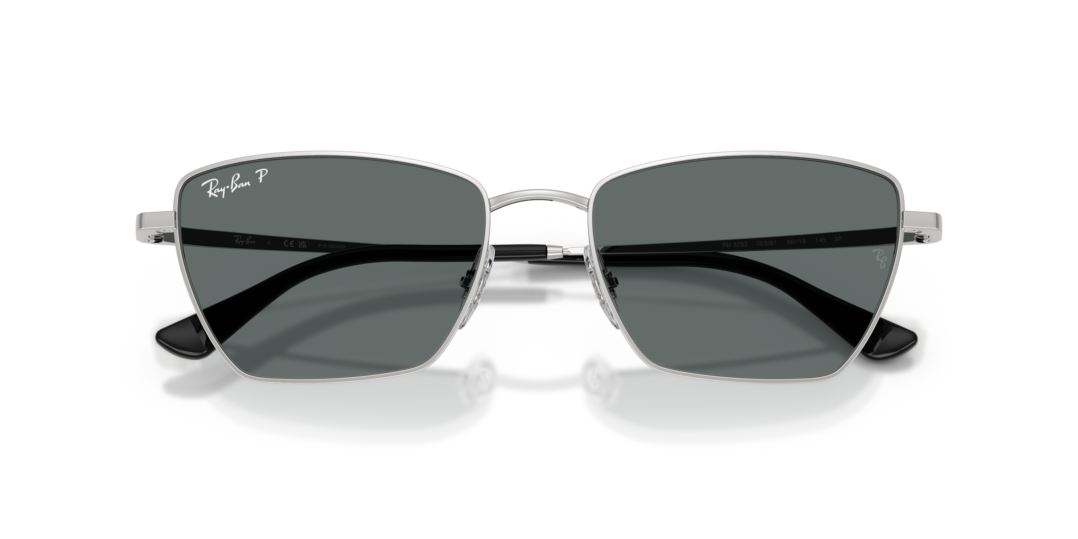 Ray-Ban RB3783 003/81
