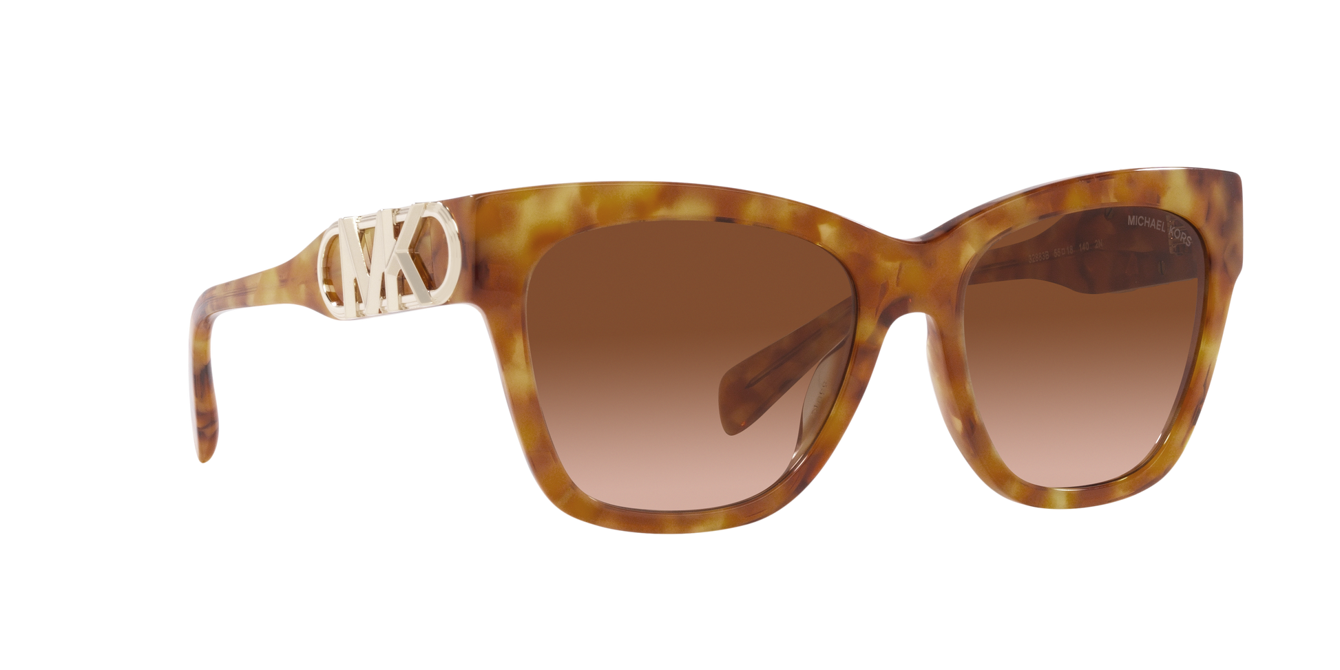 Michael Kors MK2182U EMPIRE SQUARE 32883B