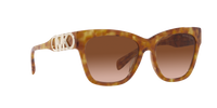 Michael Kors MK2182U EMPIRE SQUARE 32883B