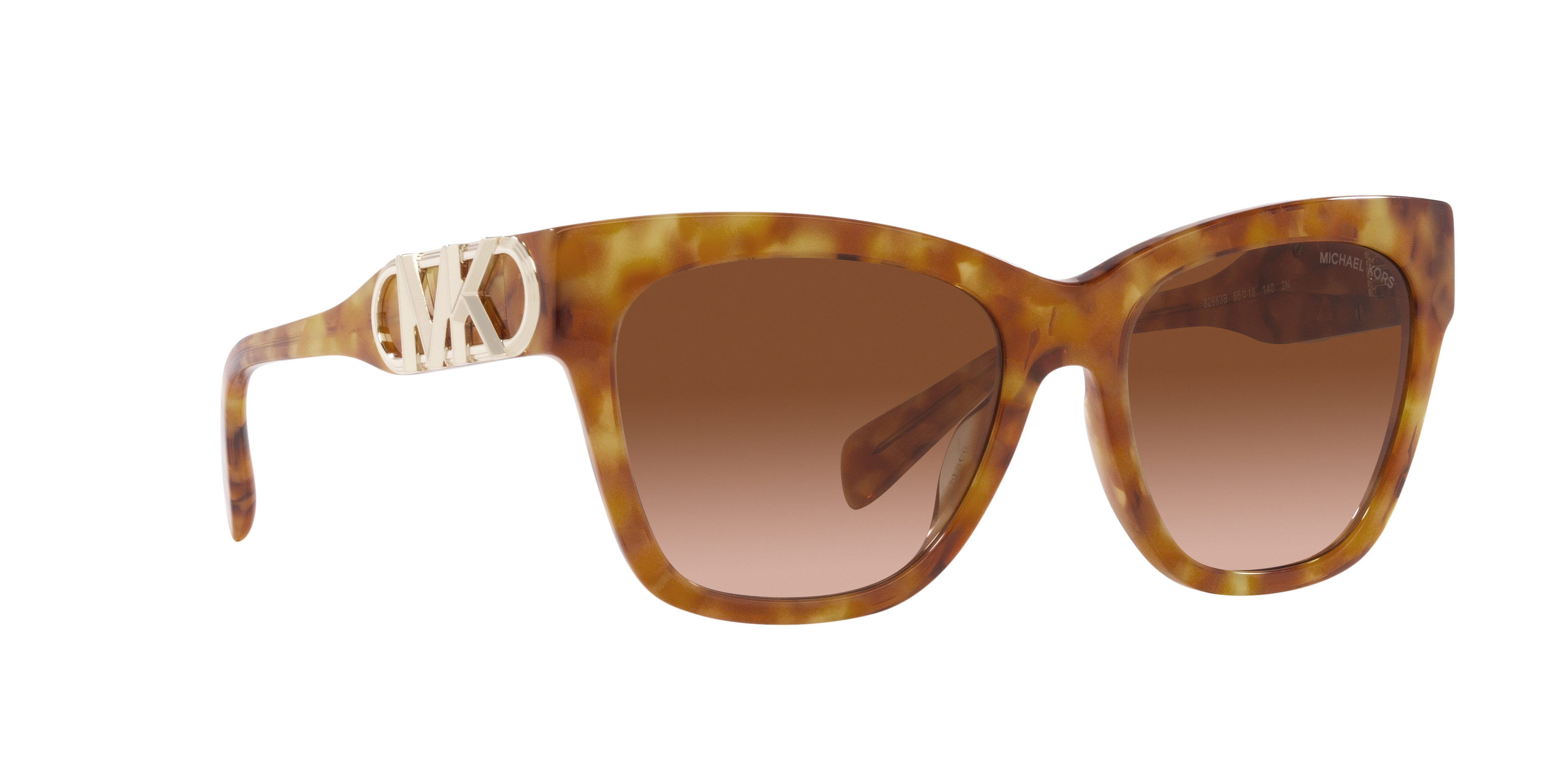 Michael Kors MK2182U EMPIRE SQUARE 32883B