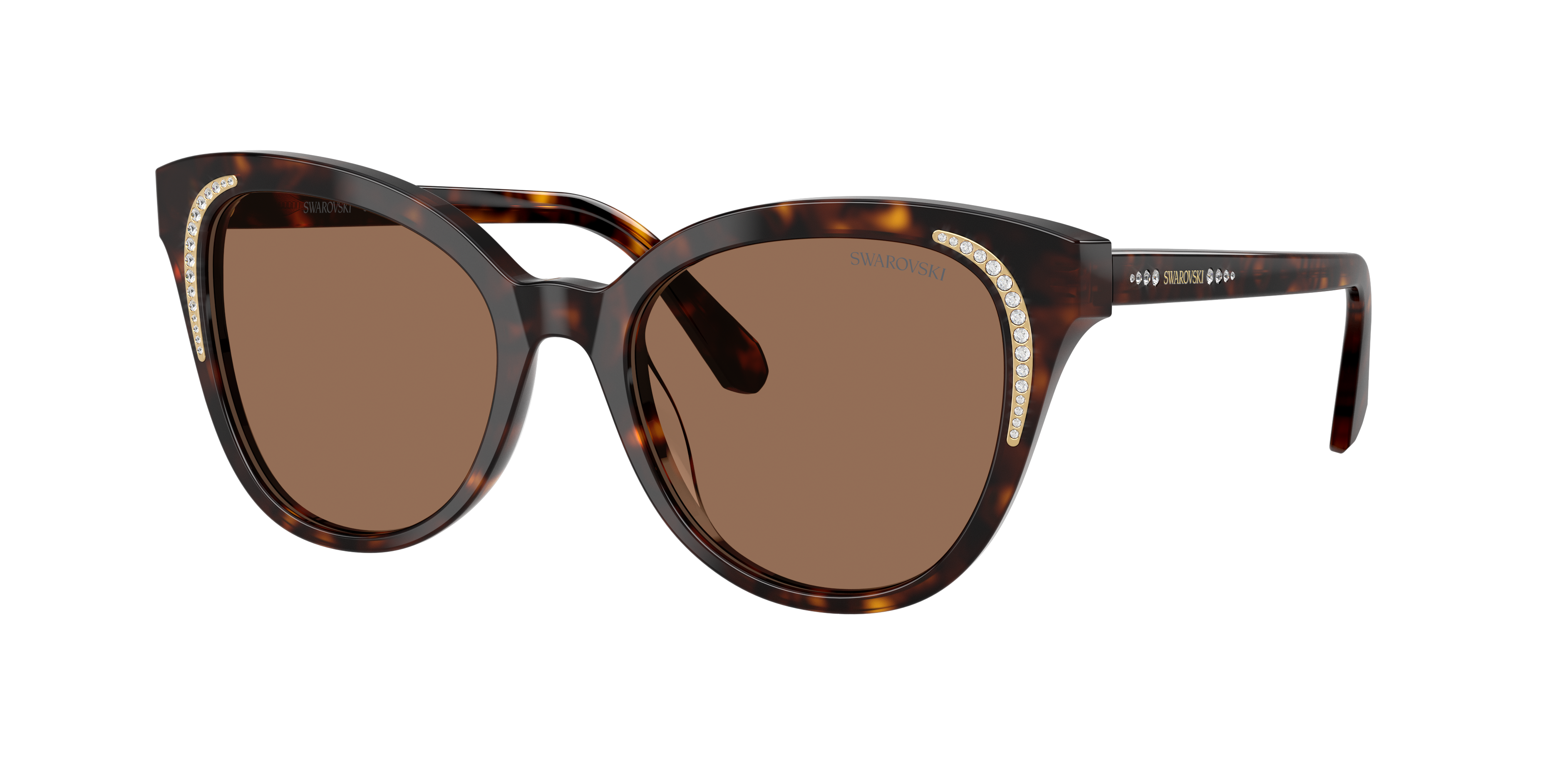 Swarovski SK6031 100273