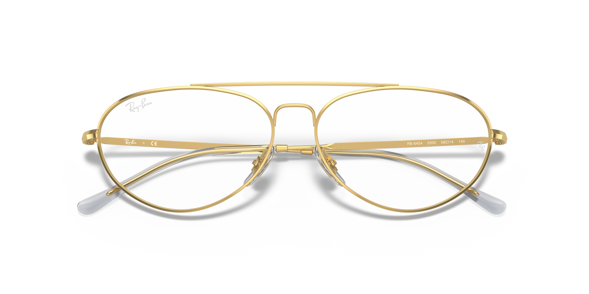 Ray-Ban RX6454 2500